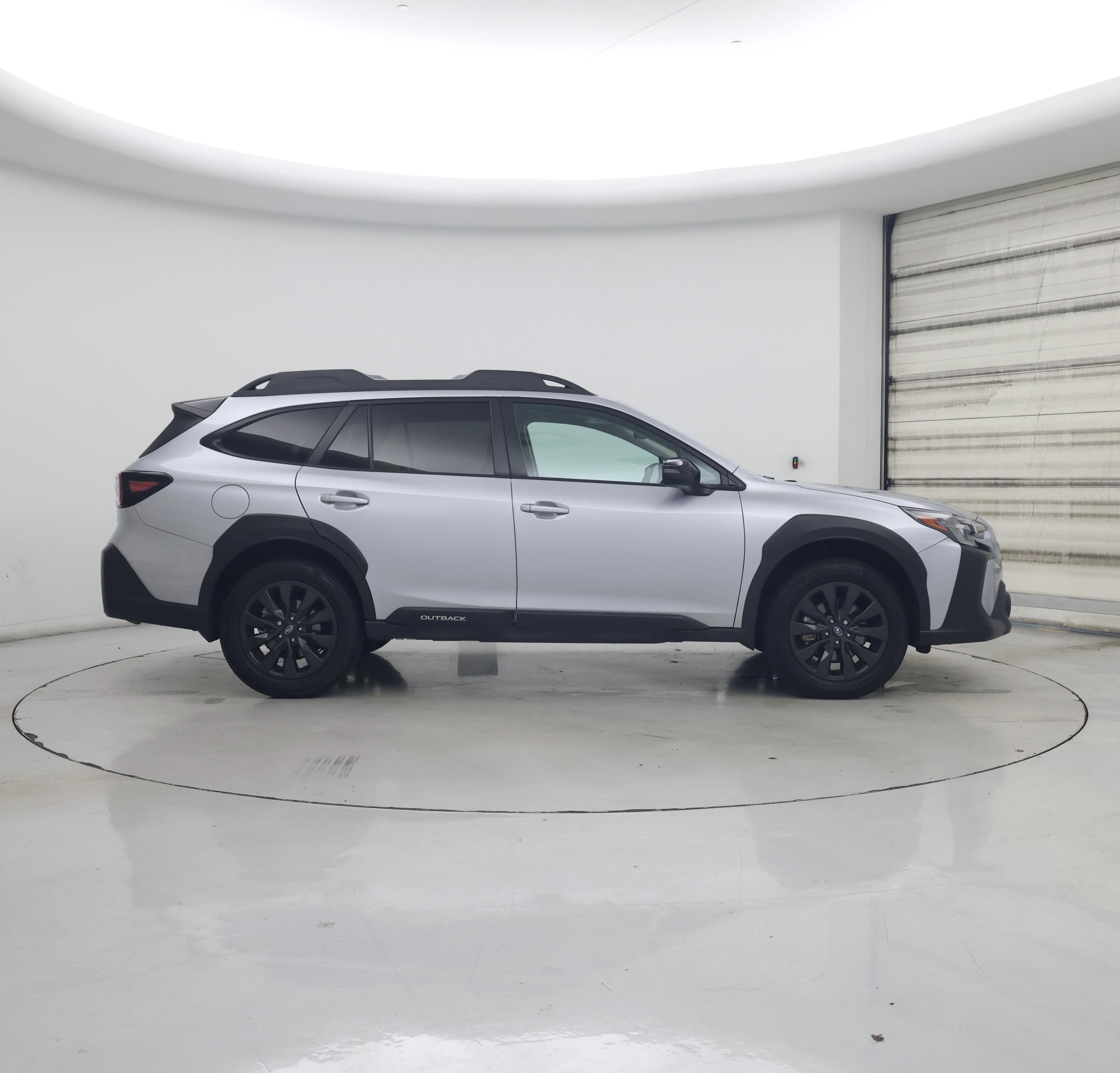 Thumbnail: 2024 Subaru Outback - 7