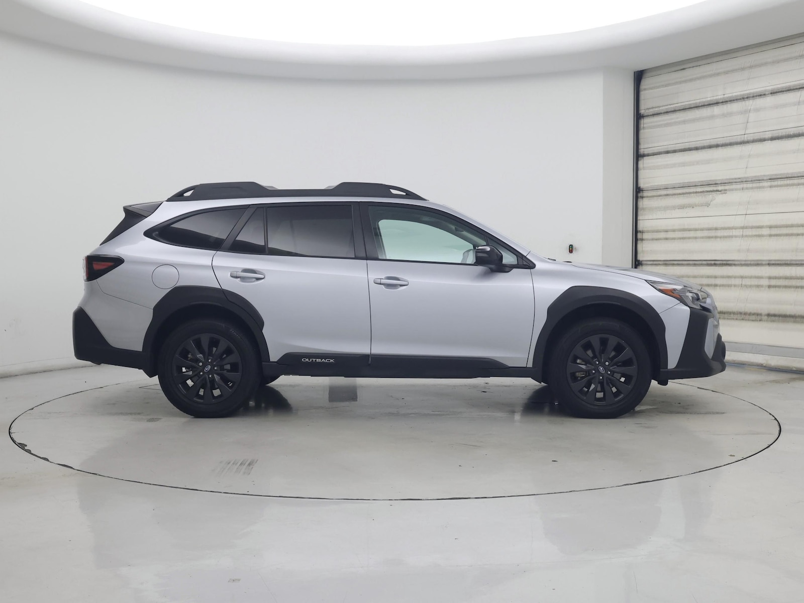 2024 Subaru Outback Onyx Edition - Photo 8