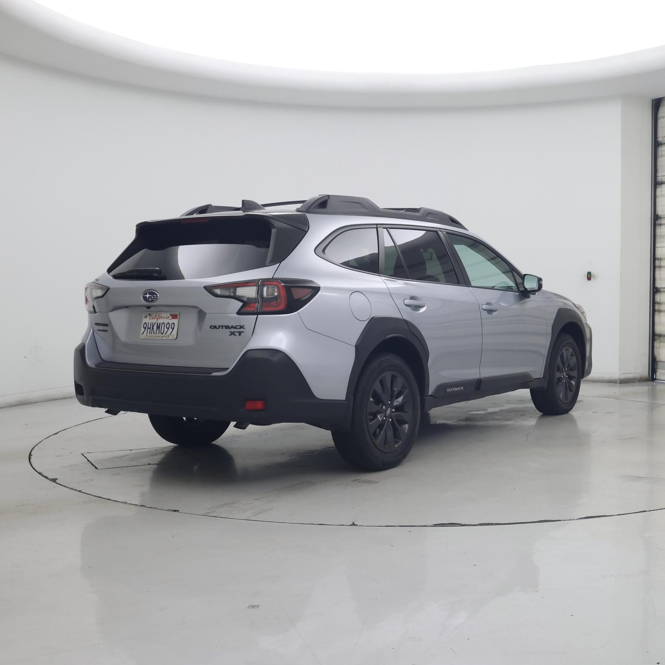 Thumbnail: 2024 Subaru Outback - 8