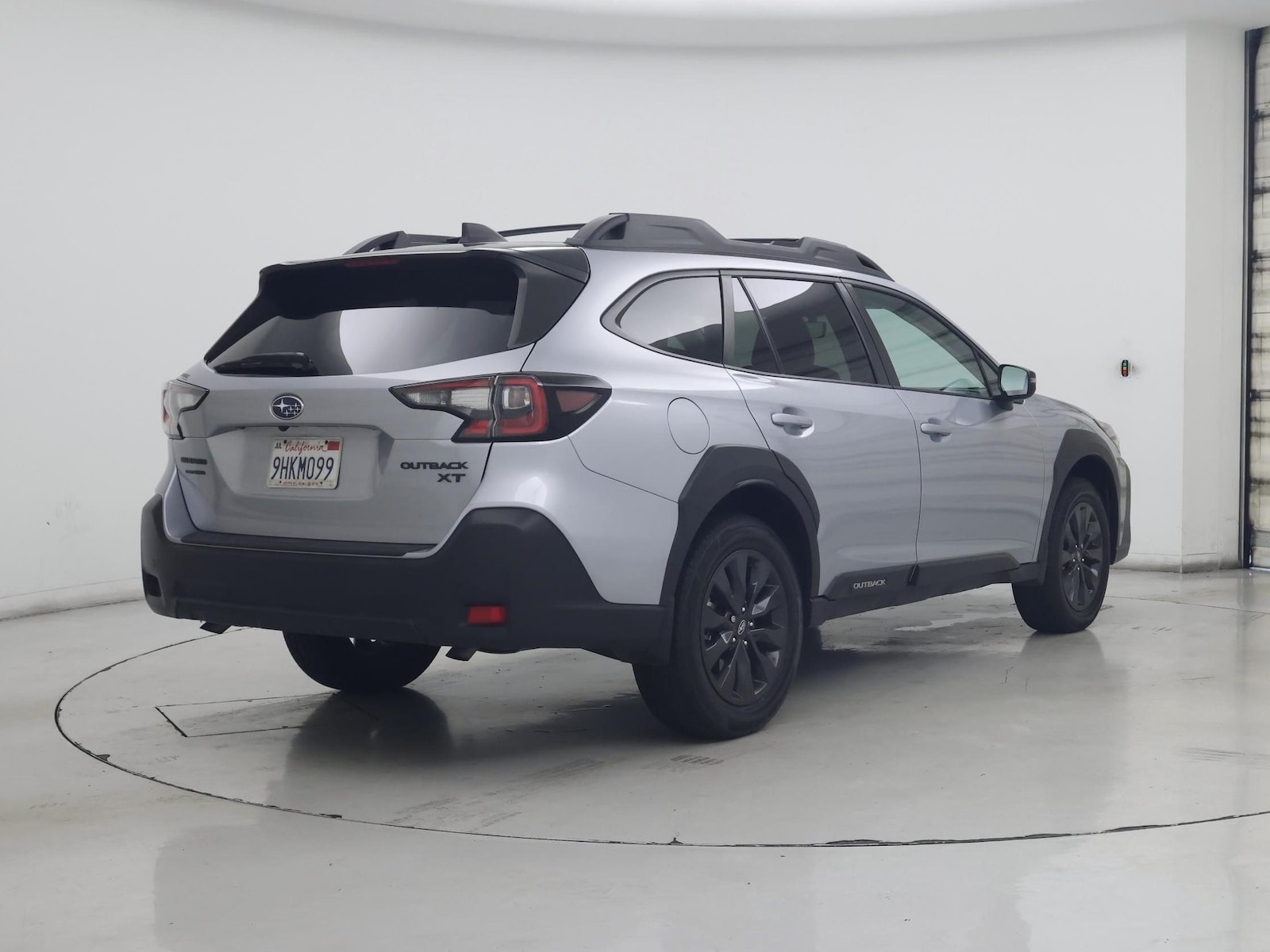 2024 Subaru Outback Onyx Edition - Photo 9