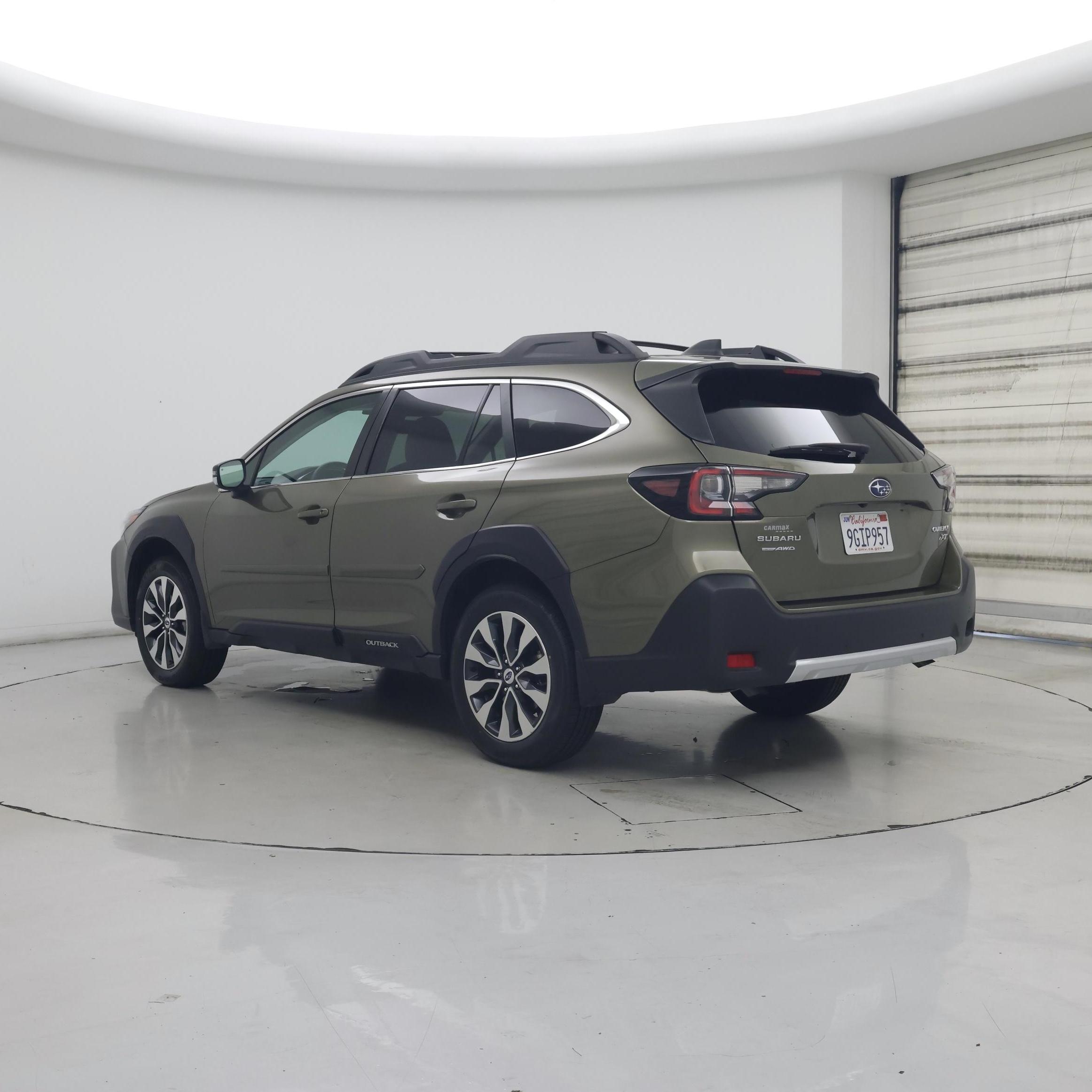 Thumbnail: 2023 Subaru Outback - 2