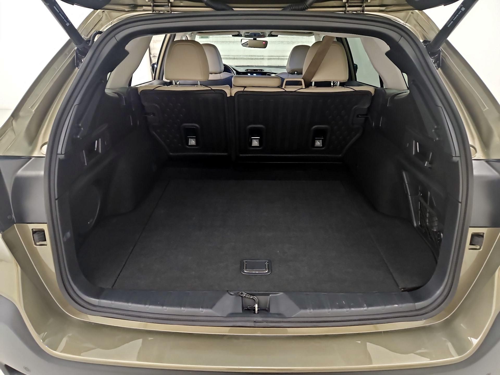 Thumbnail: 2023 Subaru Outback - 19