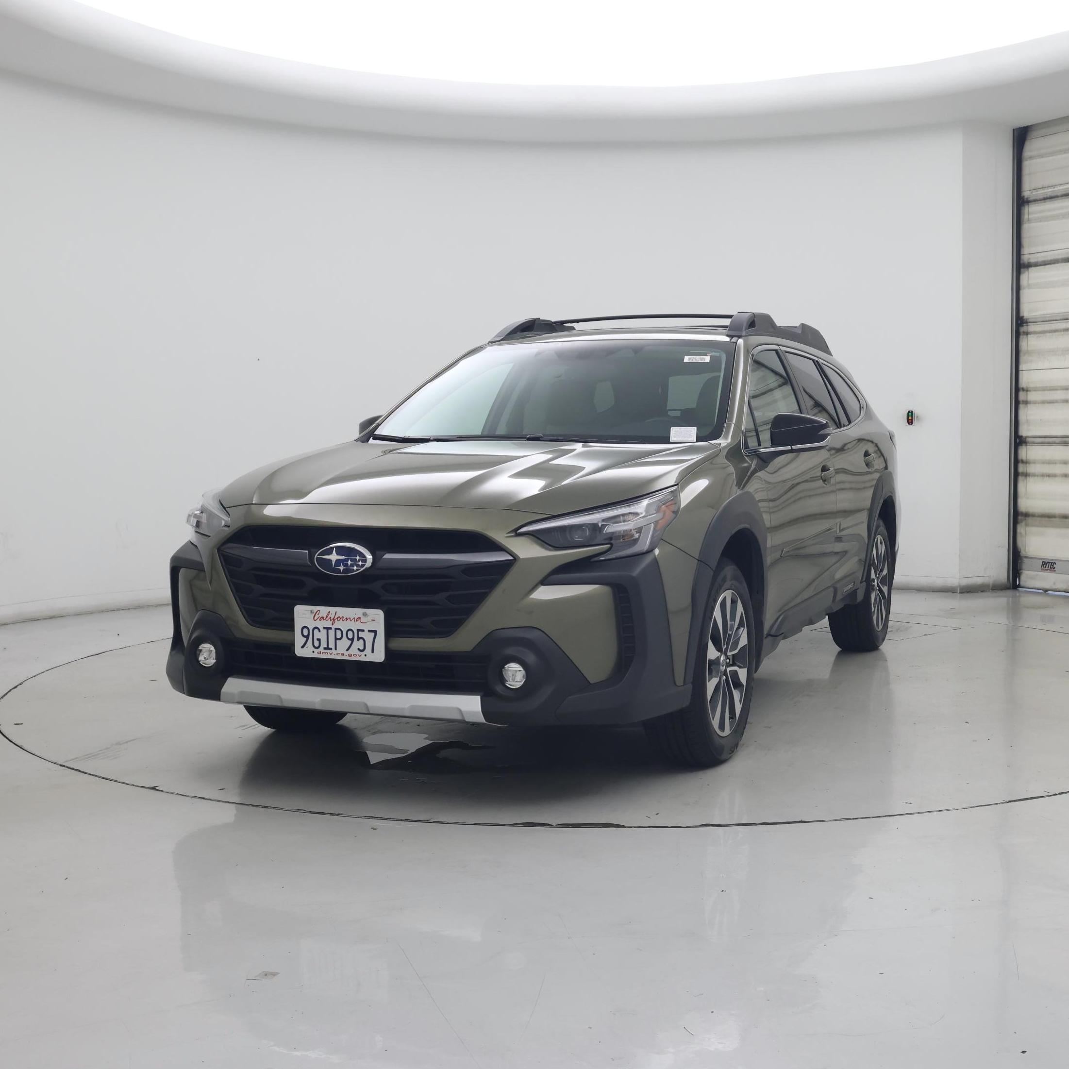 Thumbnail: 2023 Subaru Outback - 4