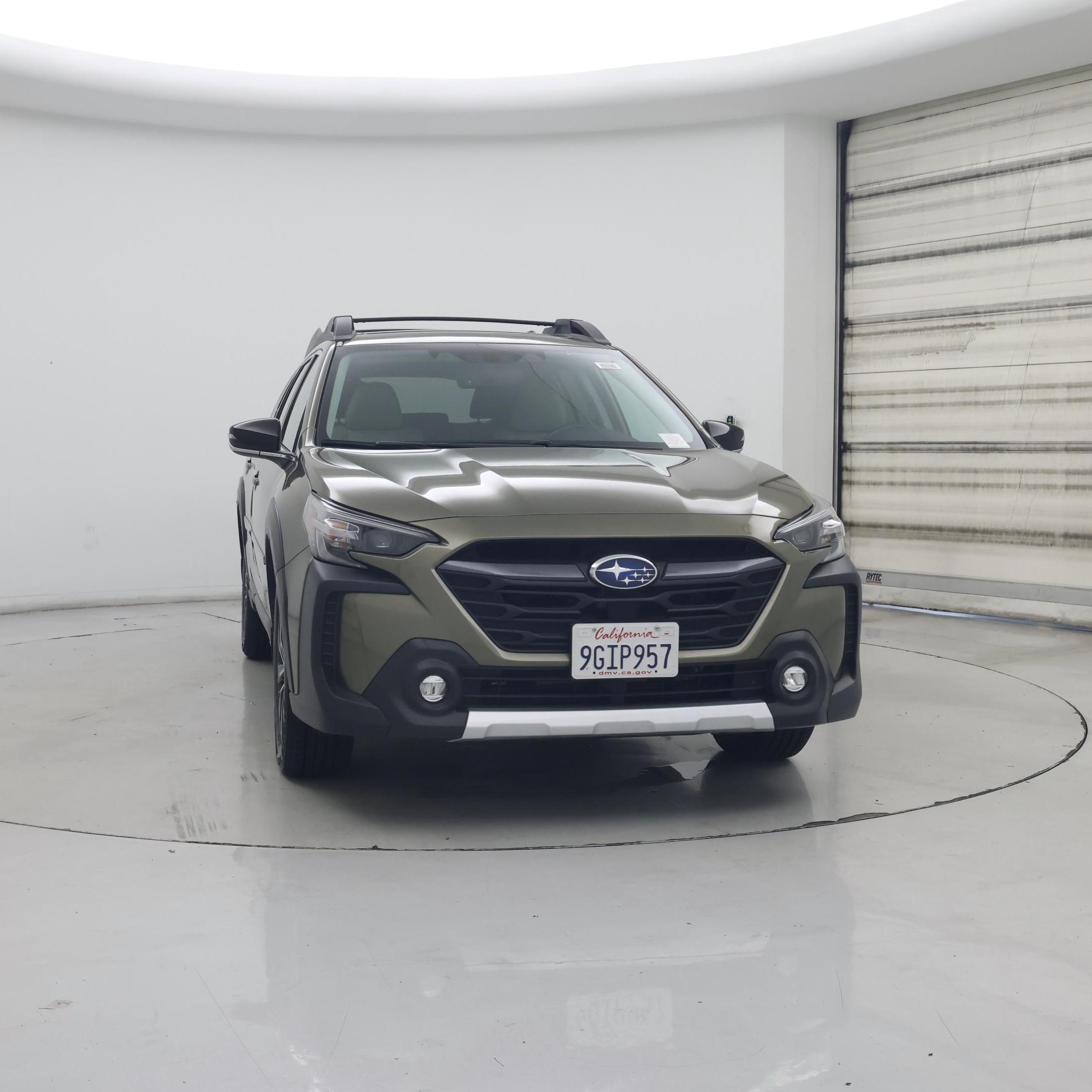 Thumbnail: 2023 Subaru Outback - 5