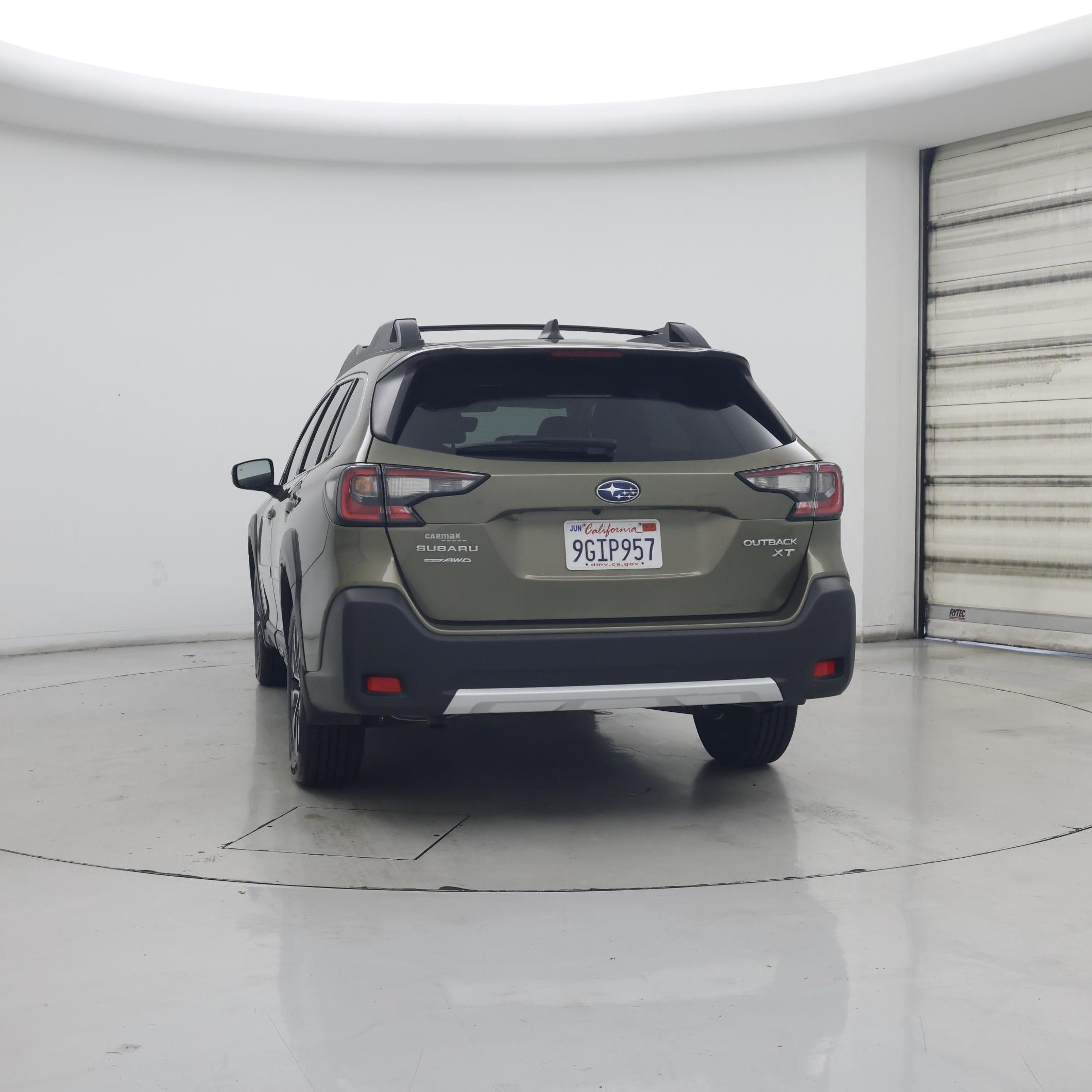 Thumbnail: 2023 Subaru Outback - 6