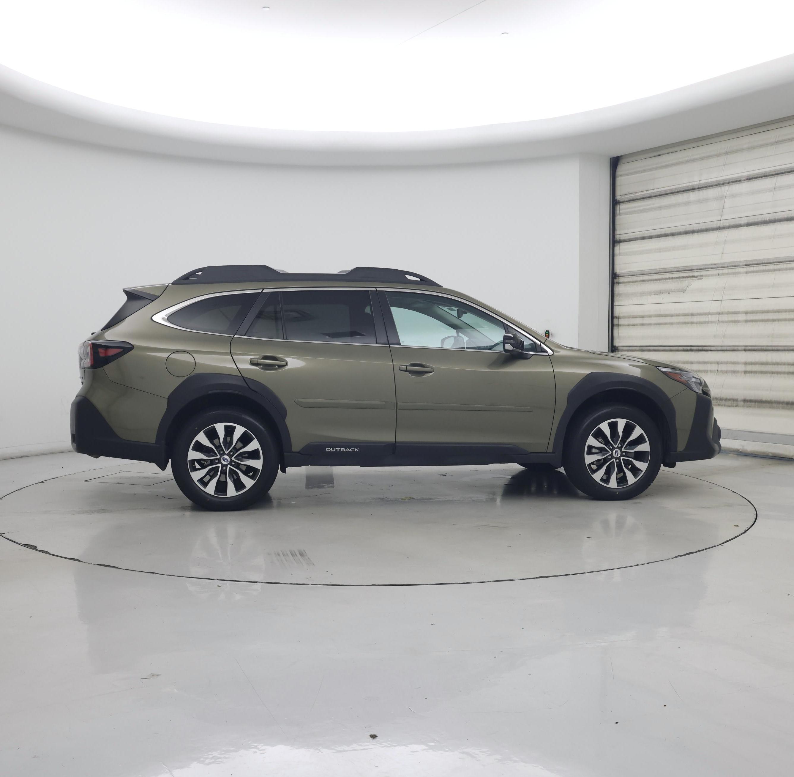 Thumbnail: 2023 Subaru Outback - 7