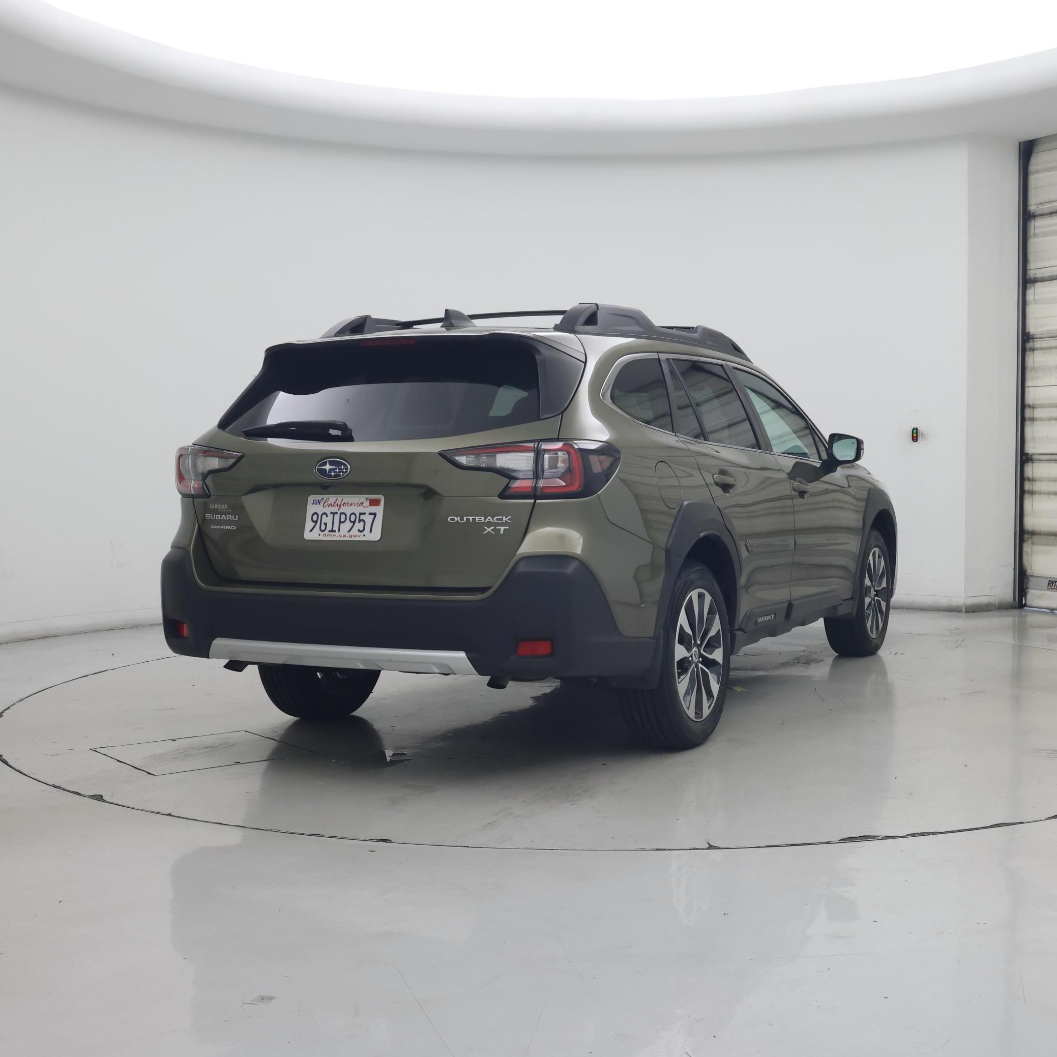 Thumbnail: 2023 Subaru Outback - 8