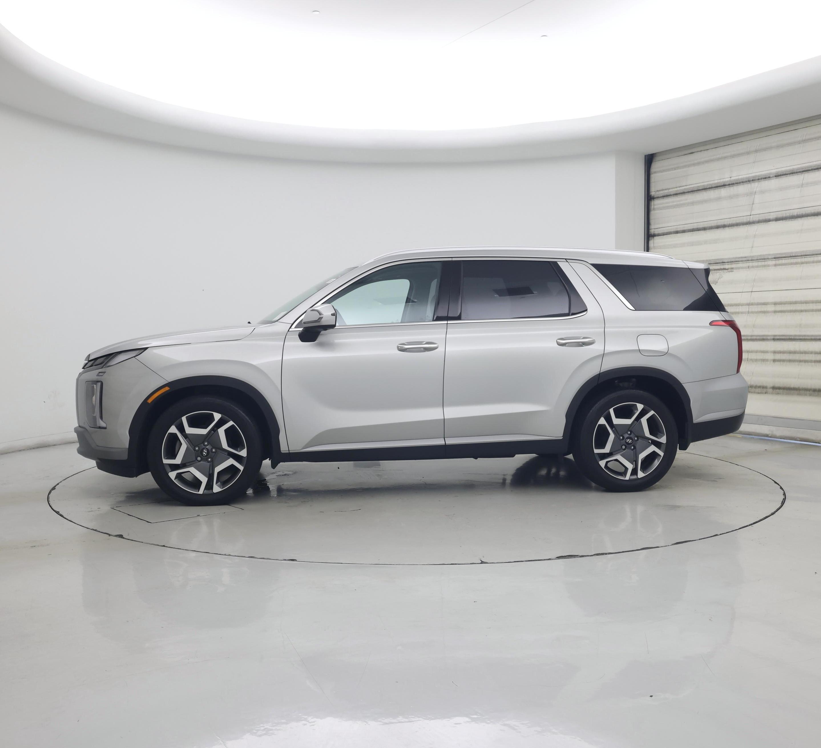 Thumbnail: 2023 Hyundai Palisade - 3
