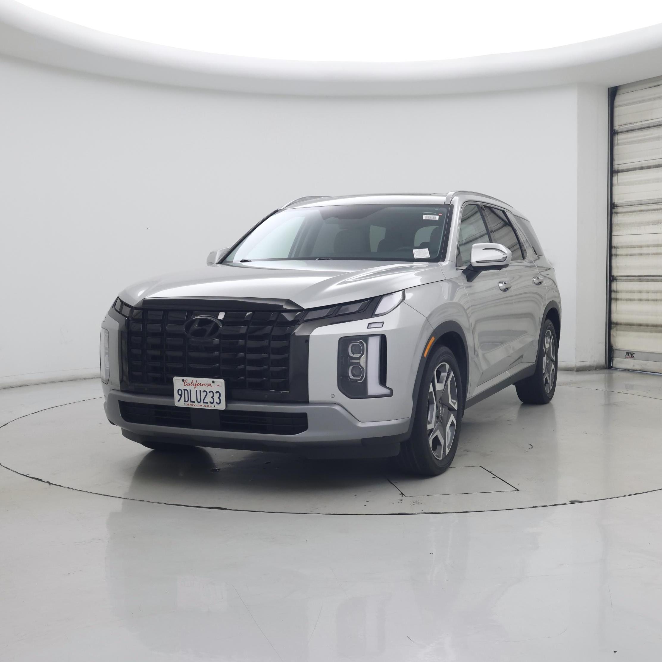 Thumbnail: 2023 Hyundai Palisade - 4