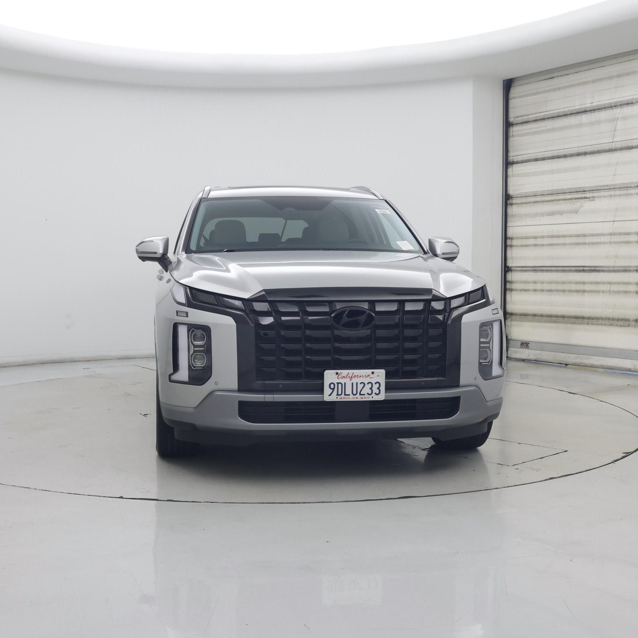 Thumbnail: 2023 Hyundai Palisade - 5