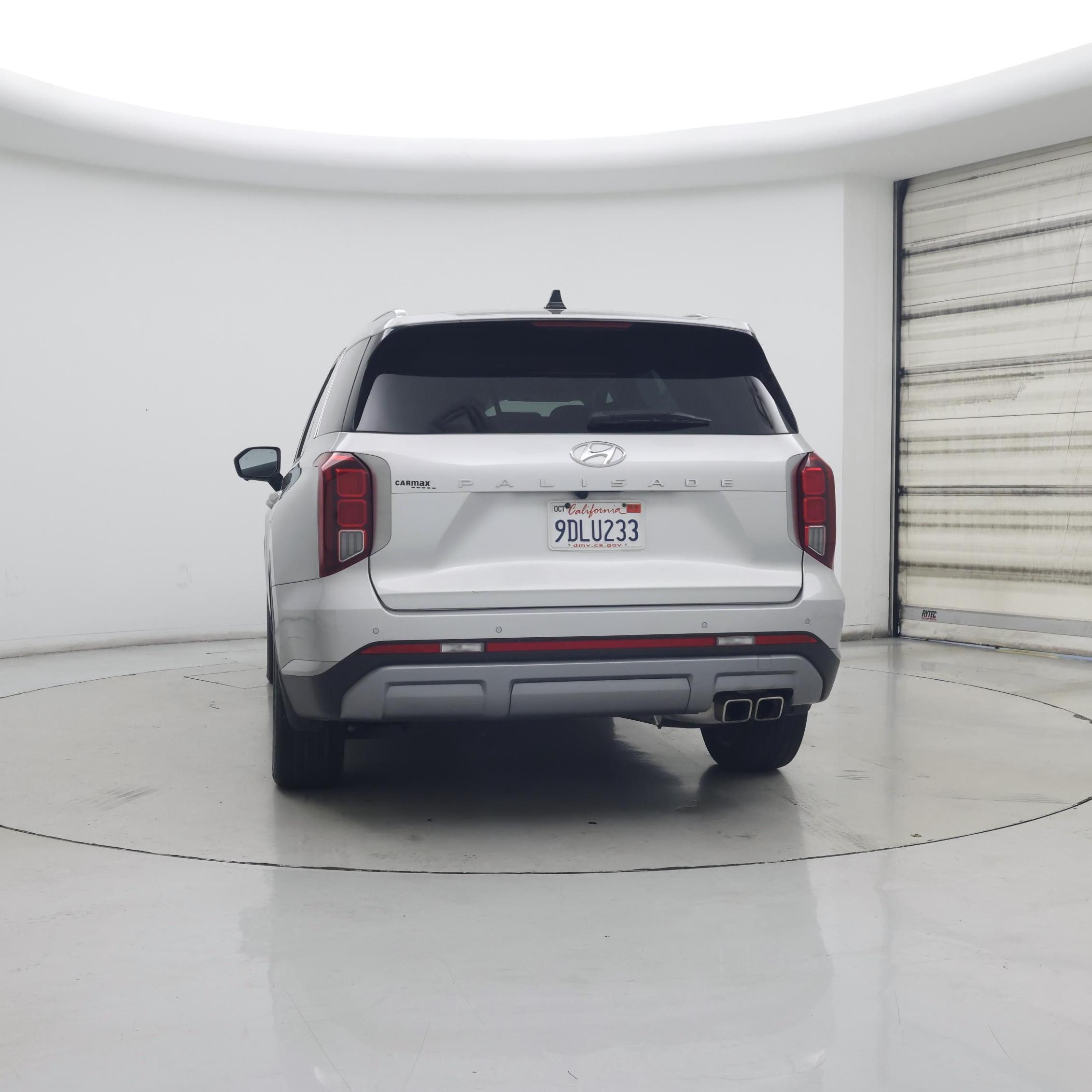 Thumbnail: 2023 Hyundai Palisade - 6