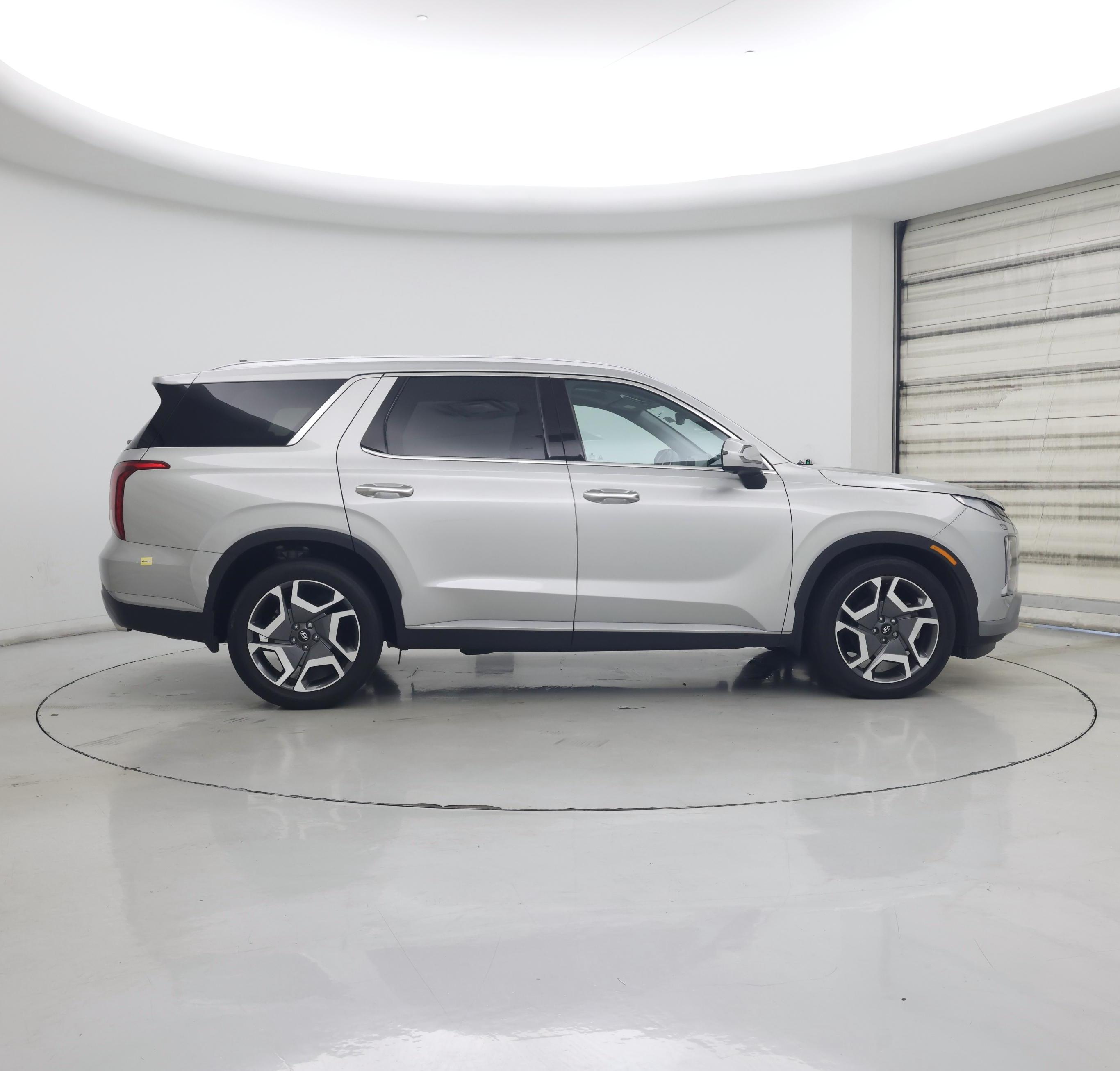 Thumbnail: 2023 Hyundai Palisade - 7