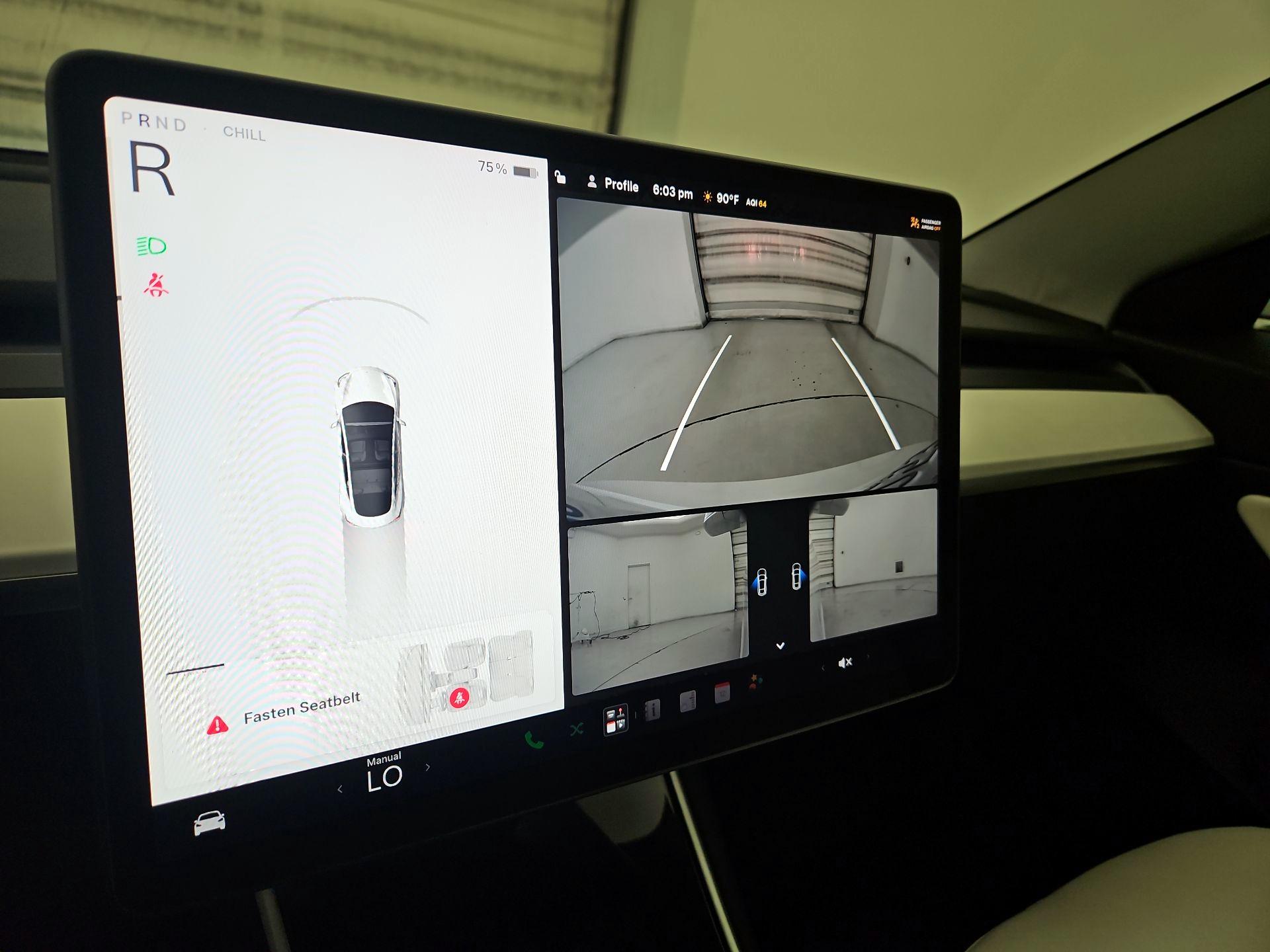 Thumbnail: 2020 Tesla Model 3 - 14