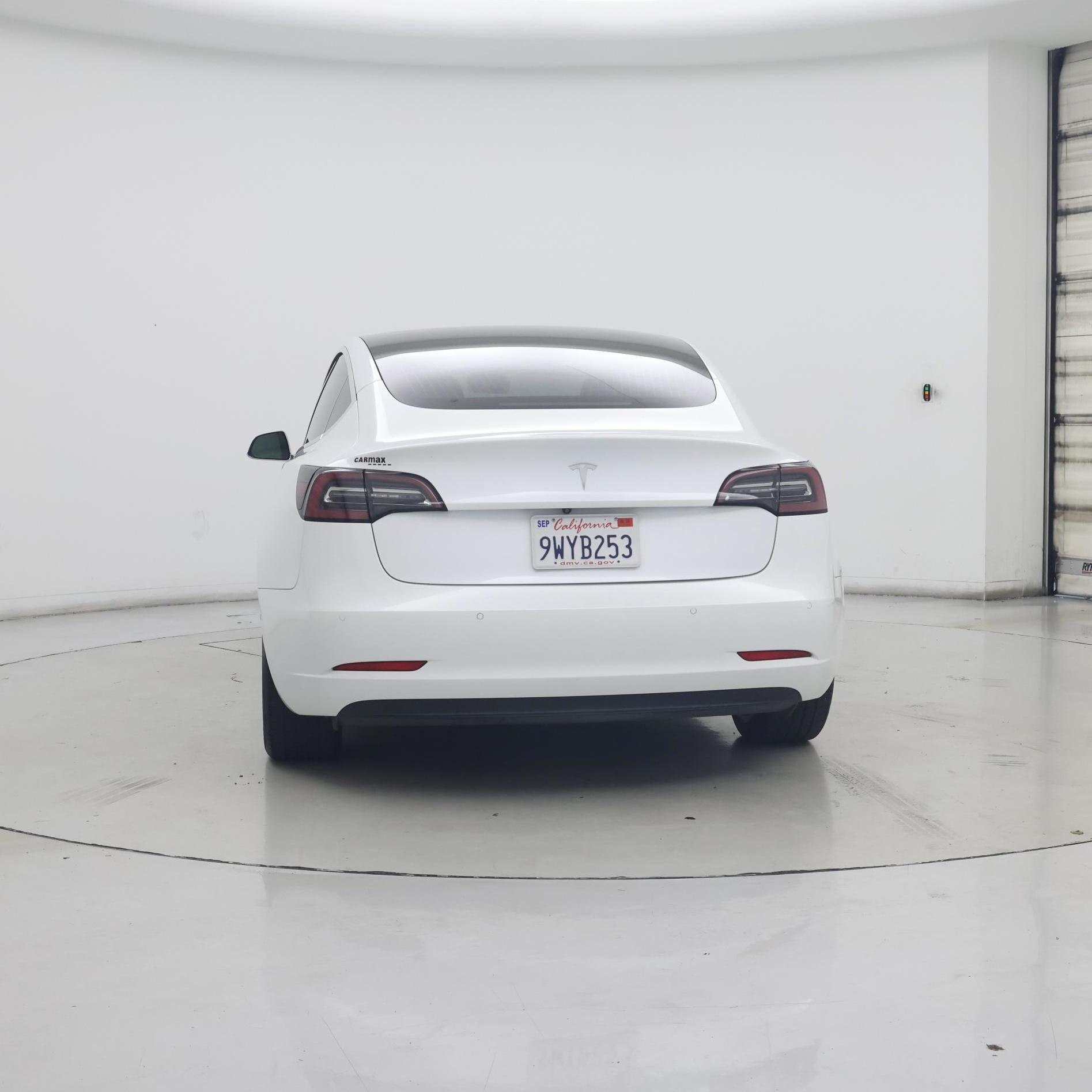 Thumbnail: 2020 Tesla Model 3 - 6