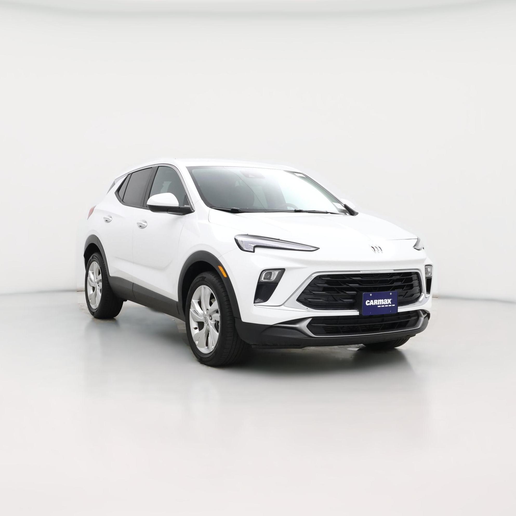 Thumbnail: 2025 Buick Encore GX - 1
