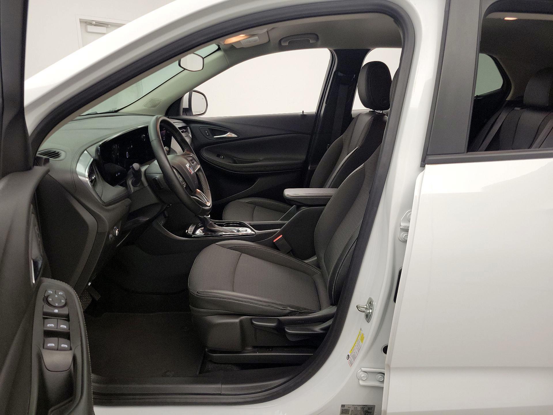 Thumbnail: 2025 Buick Encore GX - 11