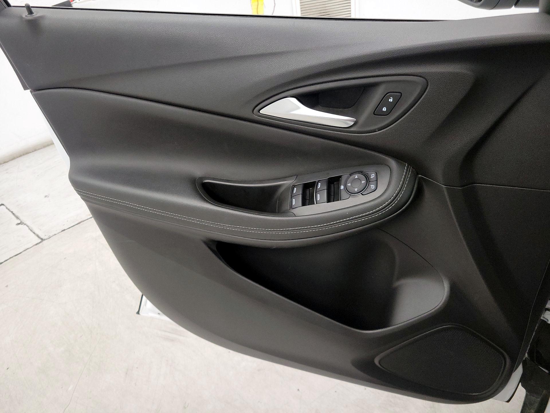 Thumbnail: 2025 Buick Encore GX - 12