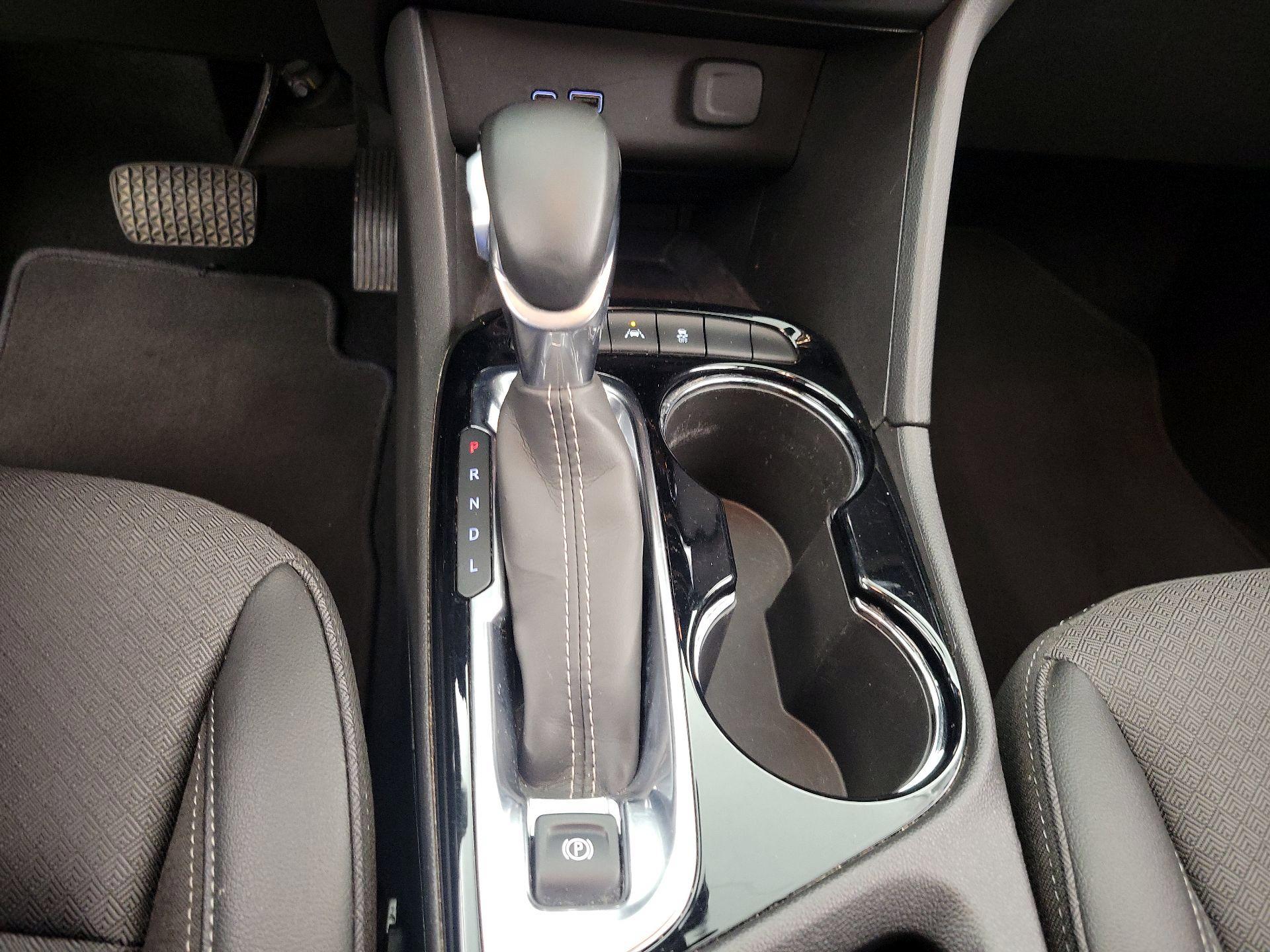 Thumbnail: 2025 Buick Encore GX - 17