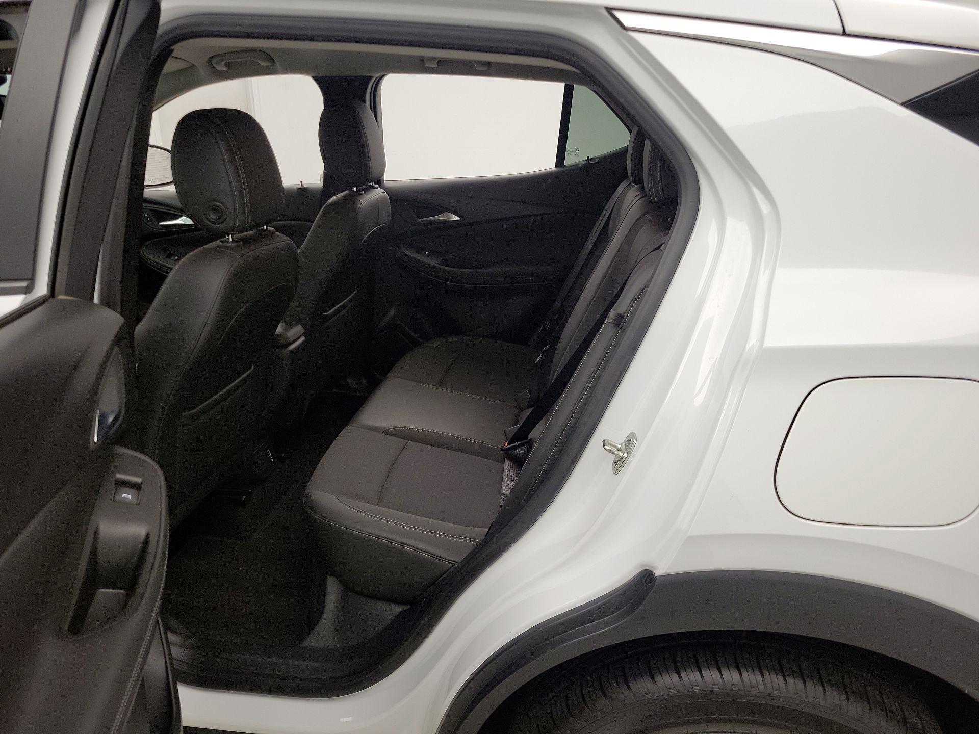 Thumbnail: 2025 Buick Encore GX - 19