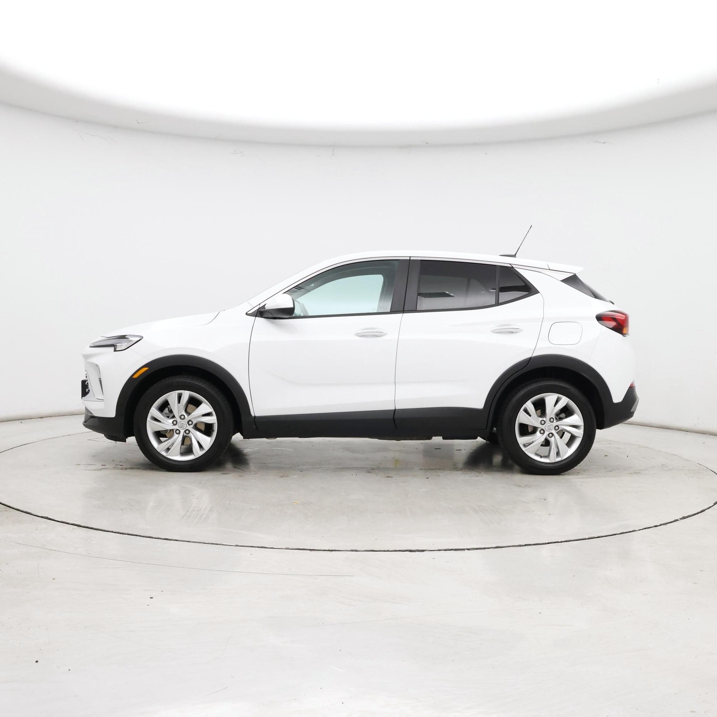 Thumbnail: 2025 Buick Encore GX - 3