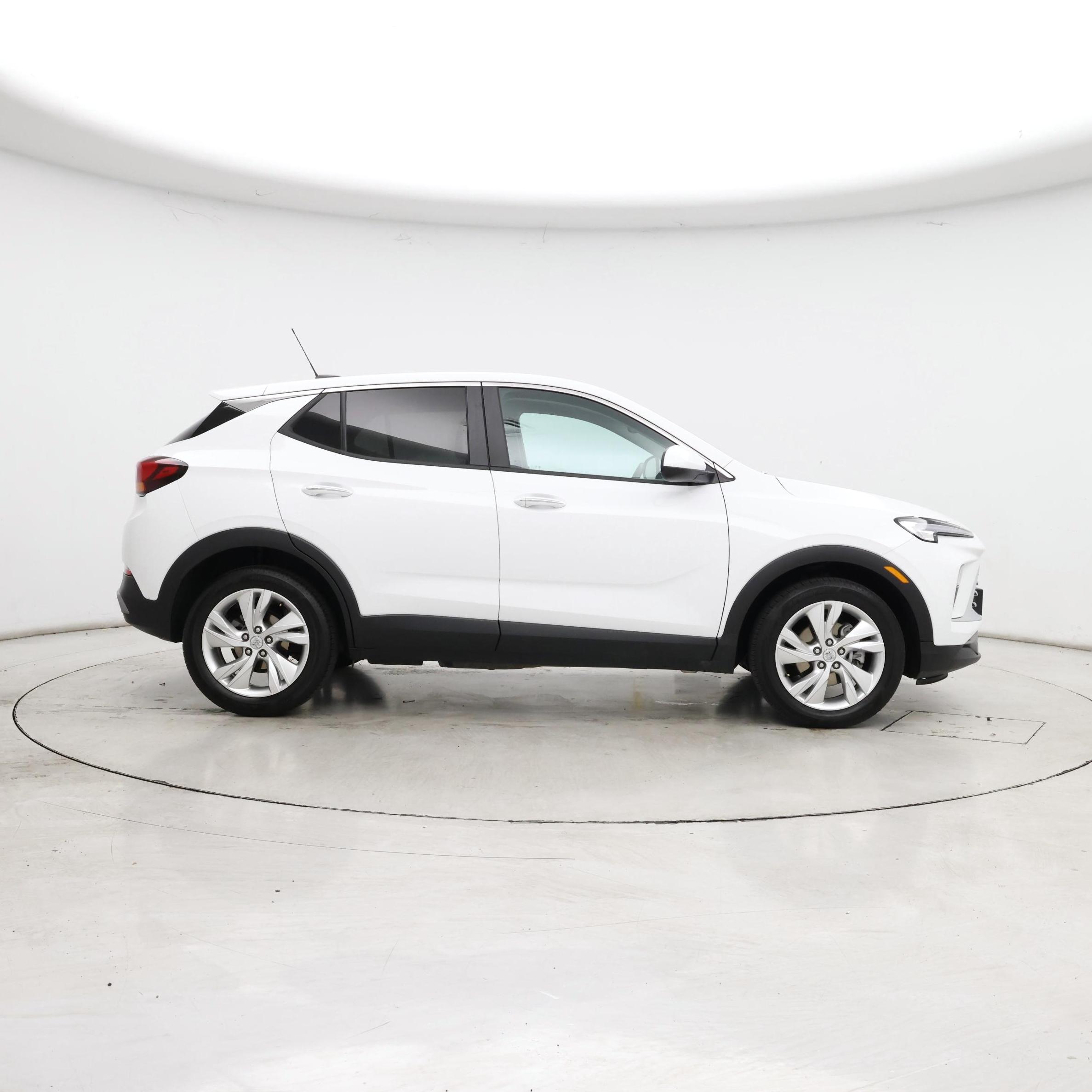 Thumbnail: 2025 Buick Encore GX - 7
