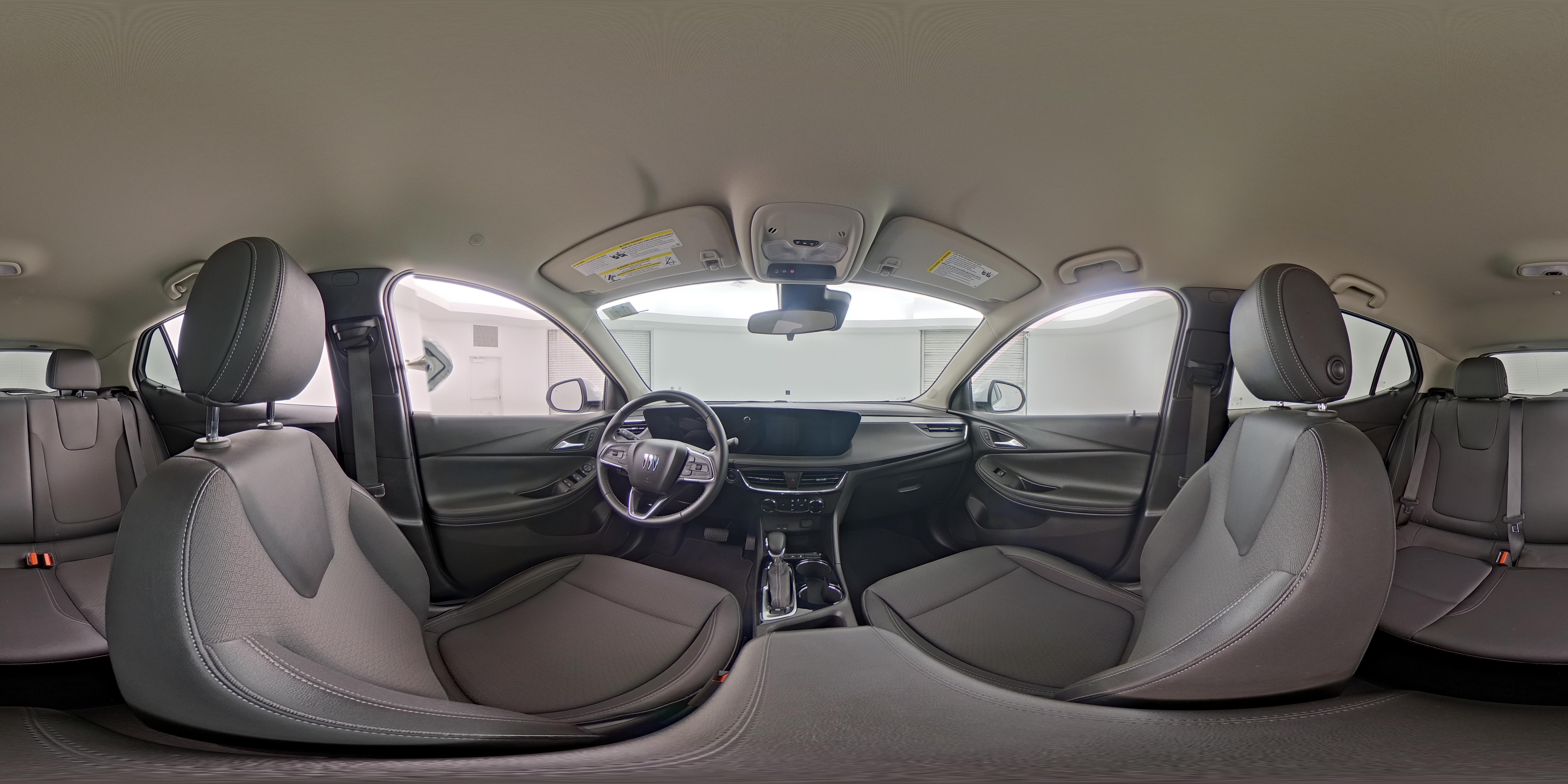 2025 Buick Encore GX Preferred - Photo 24