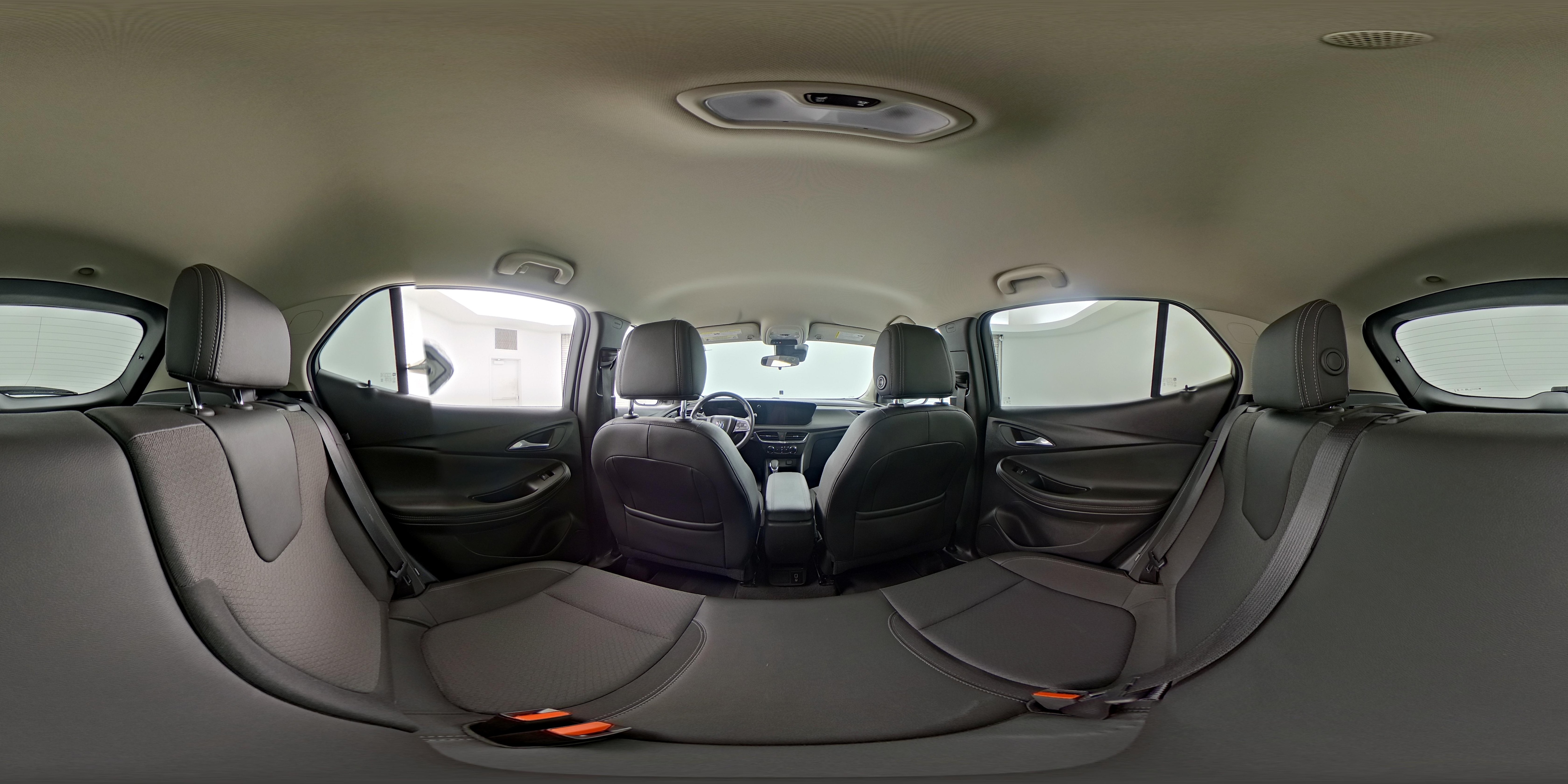 2025 Buick Encore GX Preferred - Photo 25