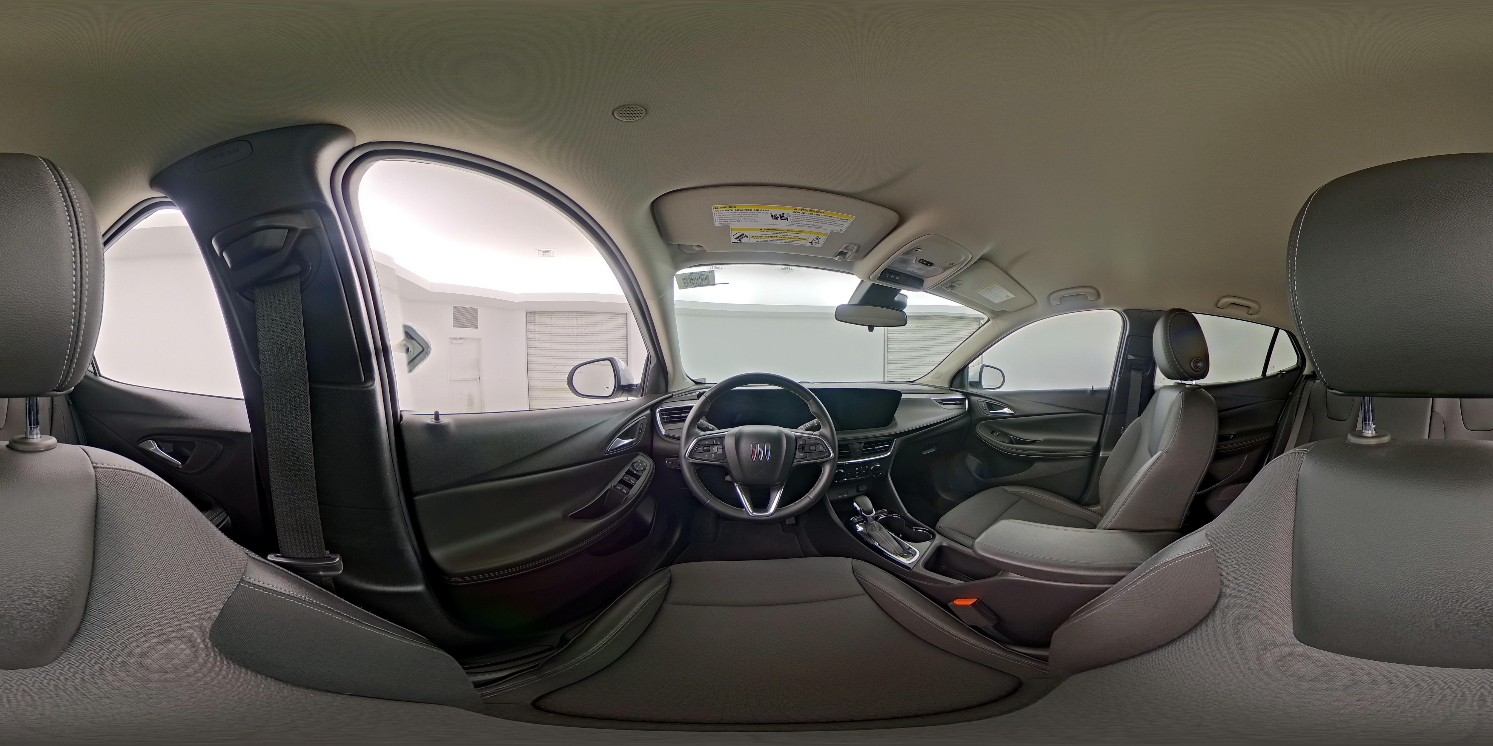 2025 Buick Encore GX Preferred - Photo 26