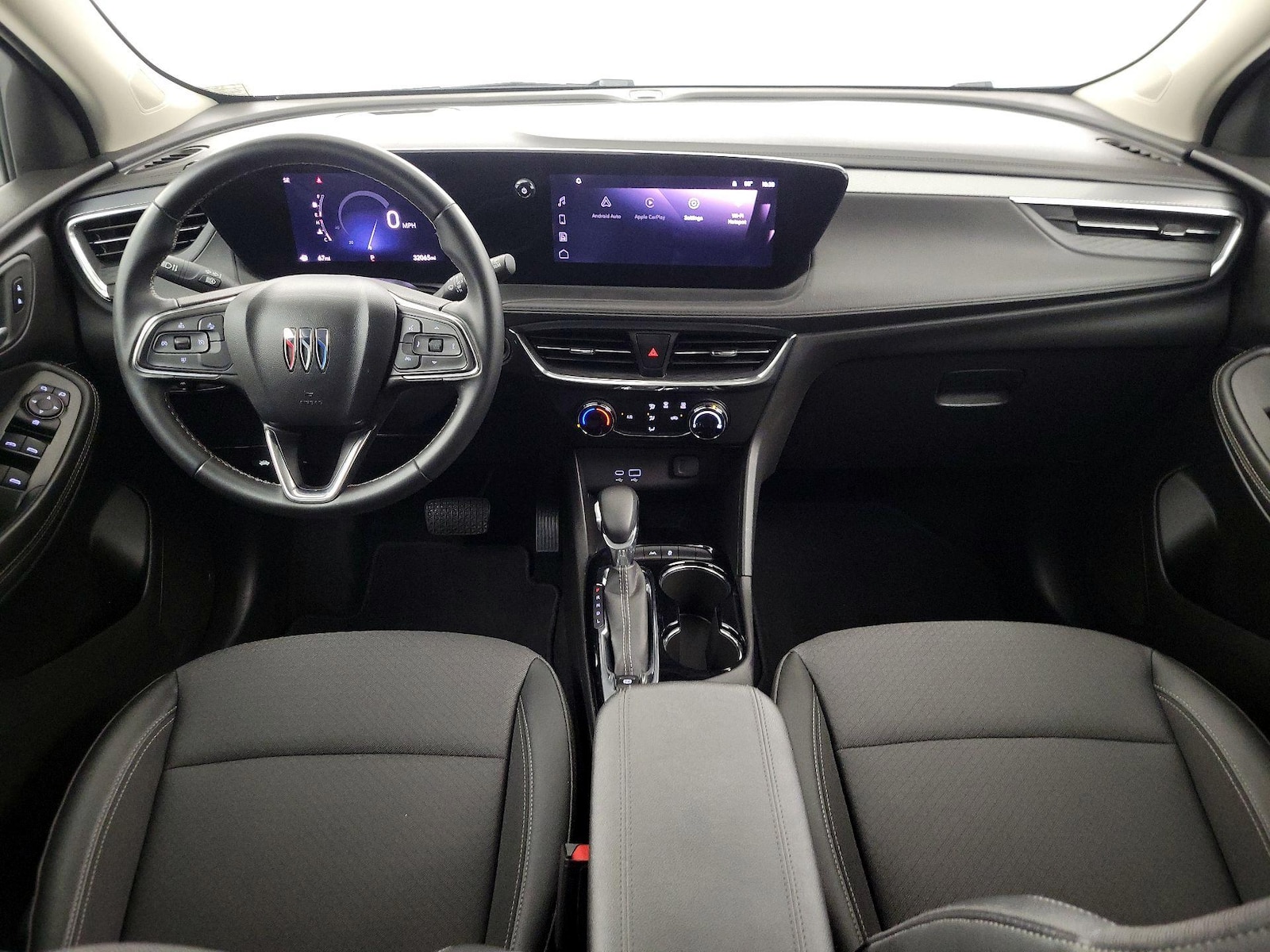 2025 Buick Encore GX Preferred - Photo 10