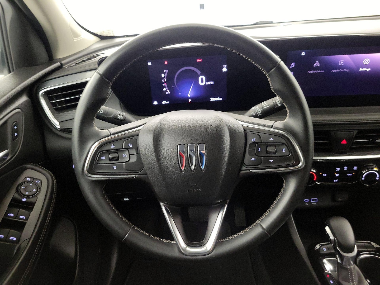 2025 Buick Encore GX Preferred - Photo 11