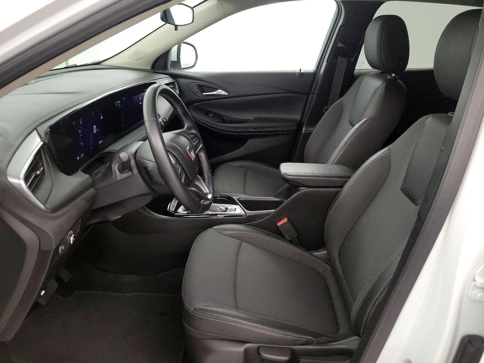 2025 Buick Encore GX Preferred - Photo 12