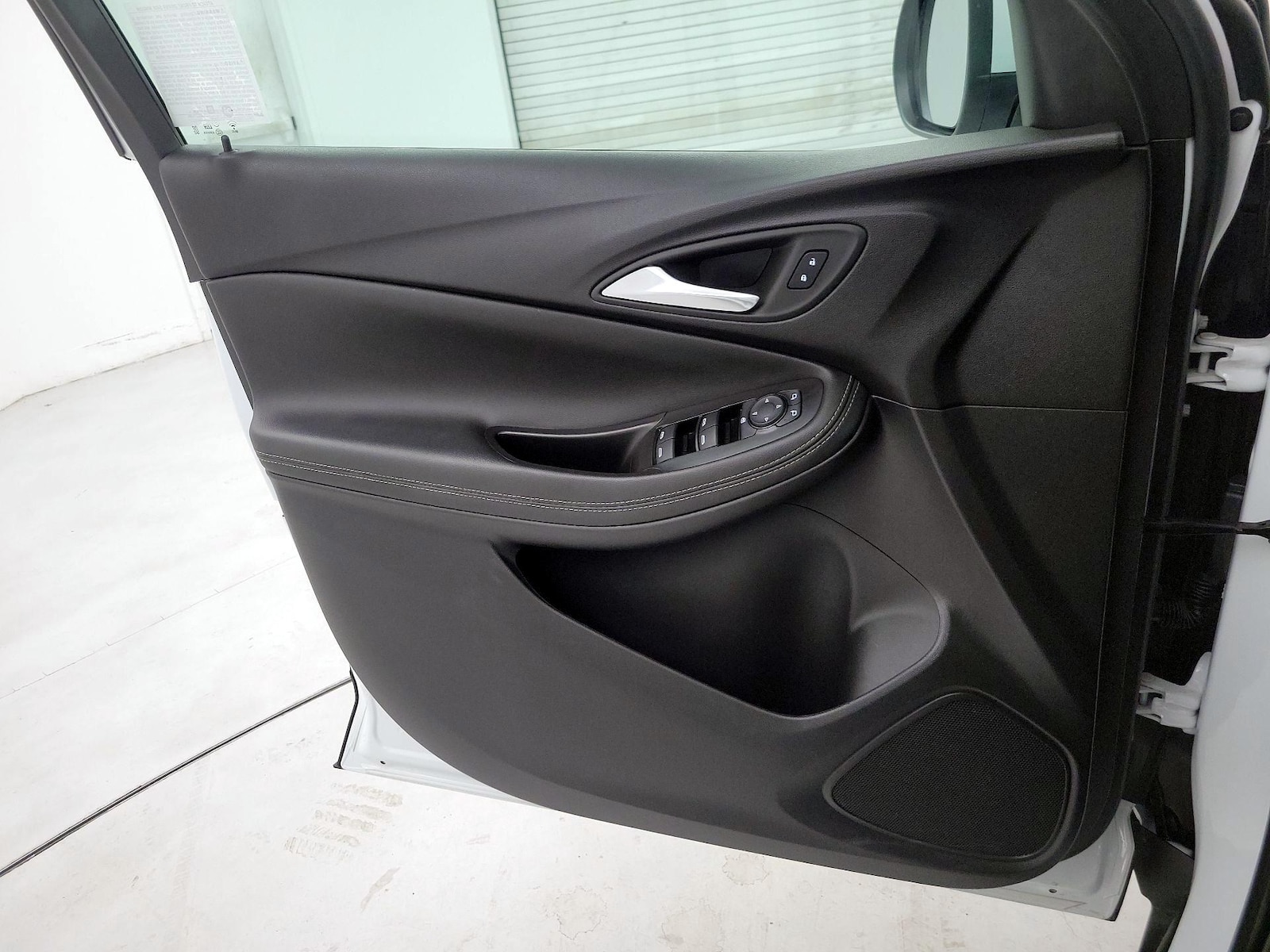 2025 Buick Encore GX Preferred - Photo 13