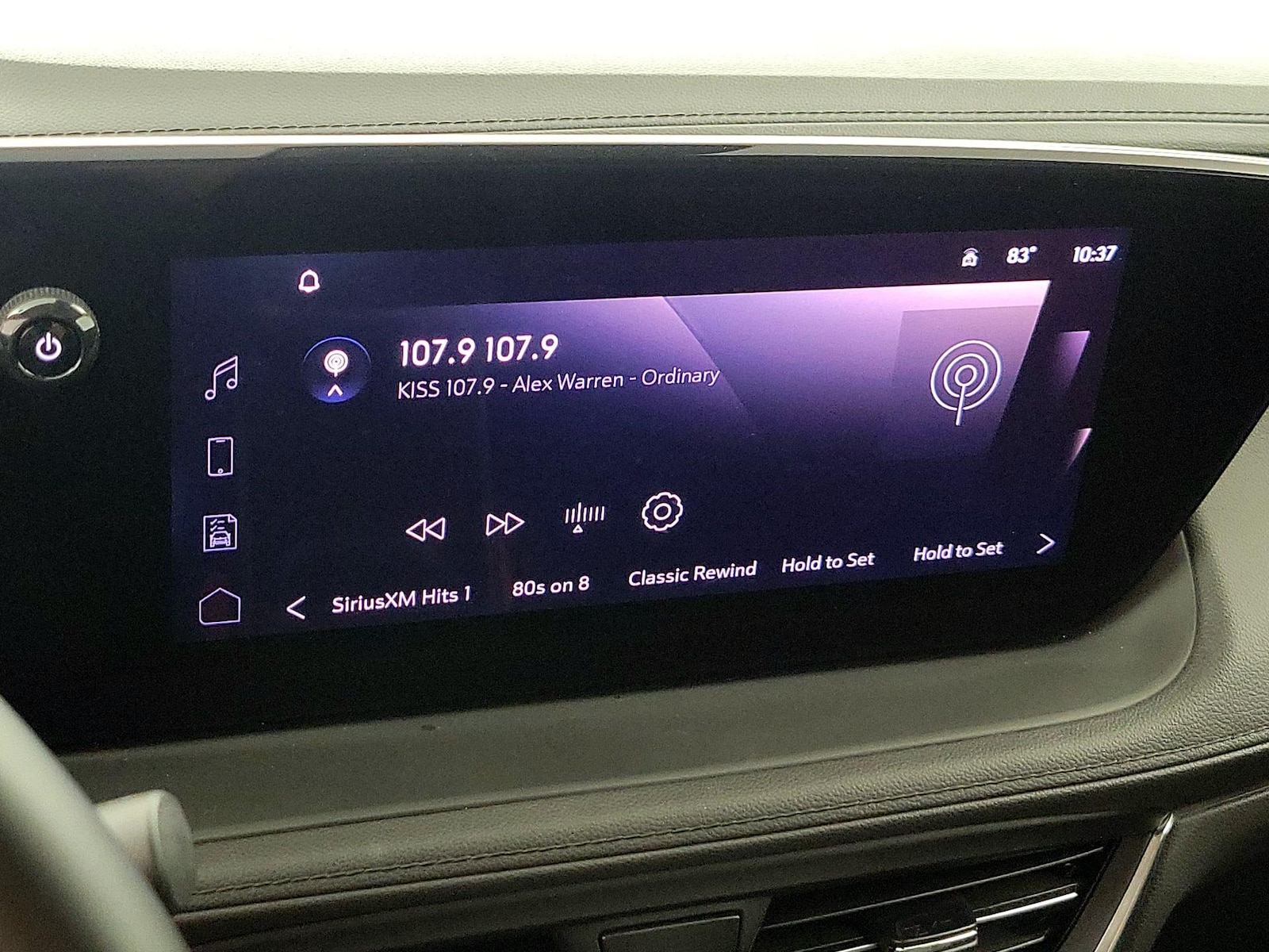 2025 Buick Encore GX Preferred - Photo 16
