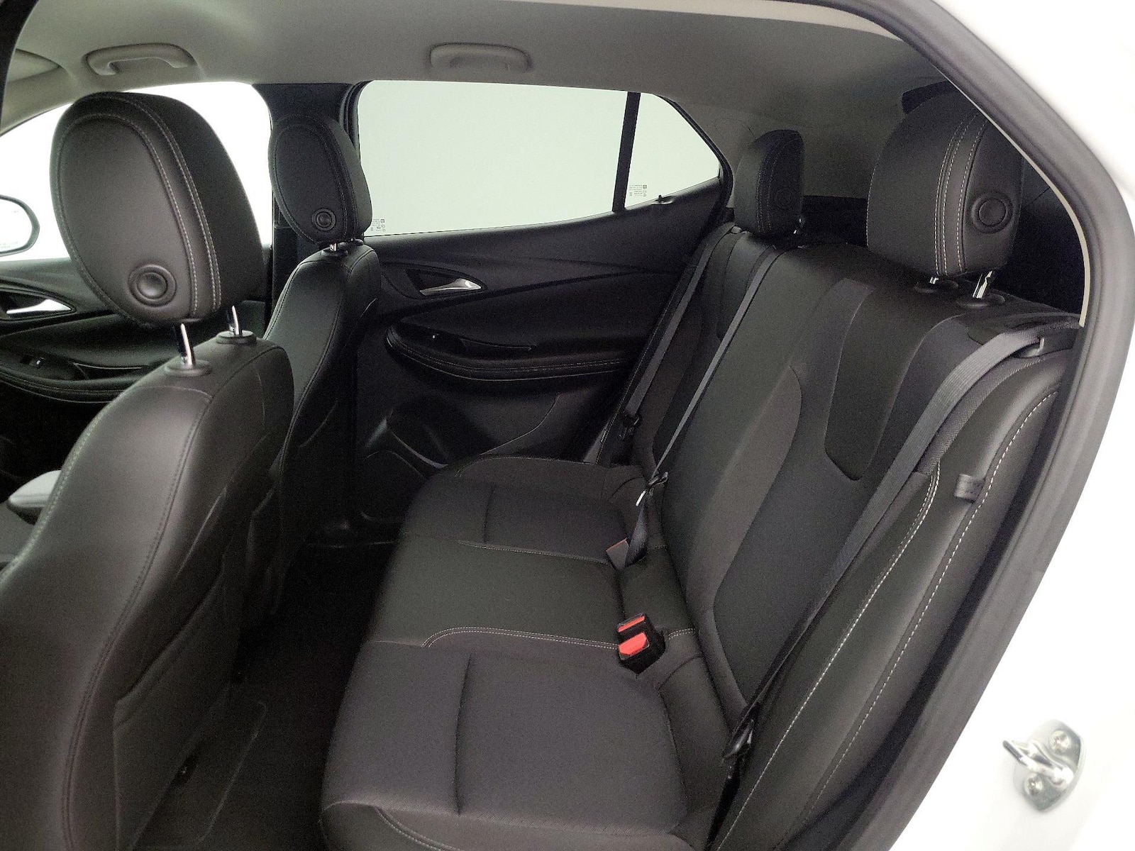 2025 Buick Encore GX Preferred - Photo 20