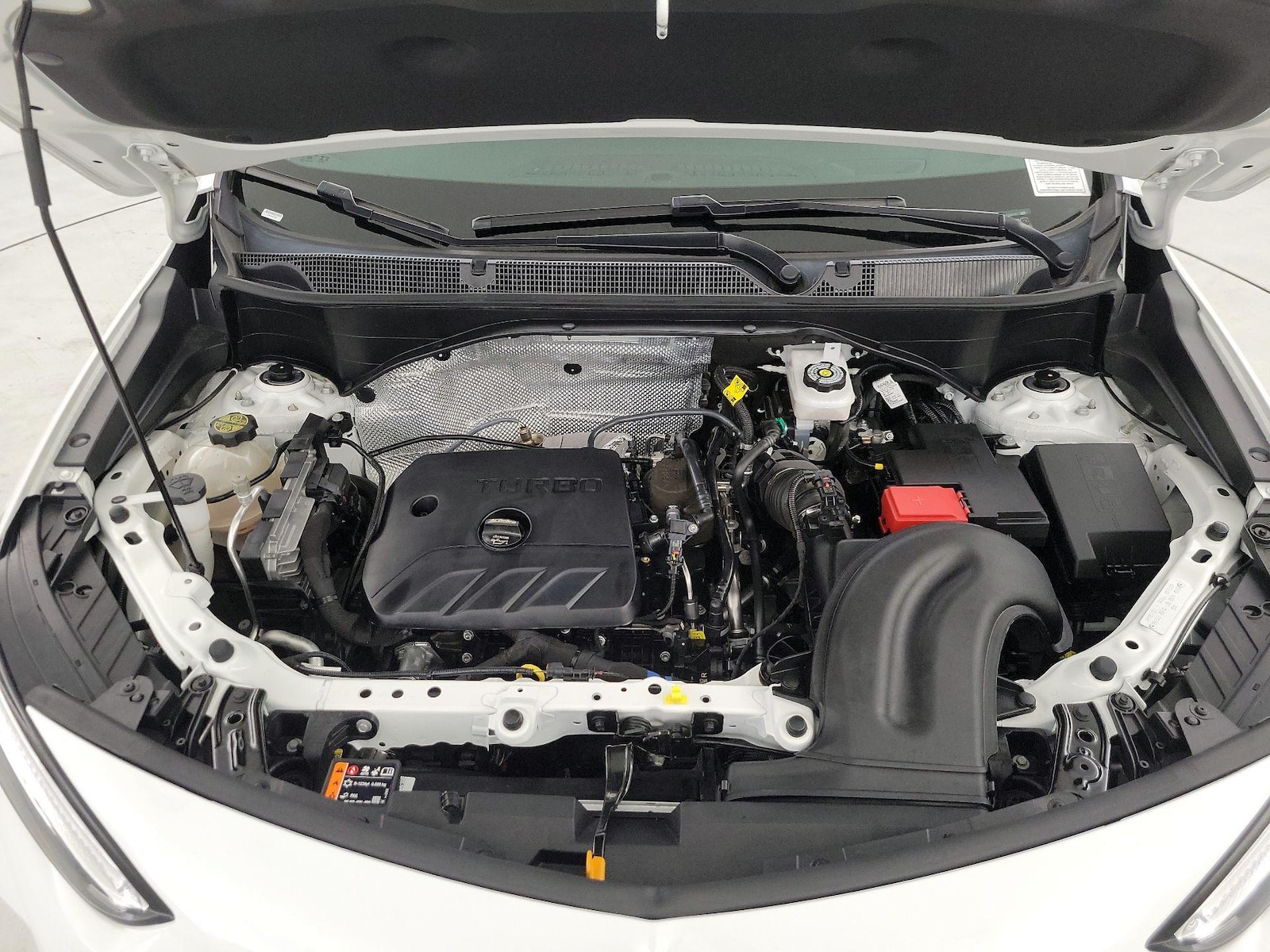 2025 Buick Encore GX Preferred - Photo 22