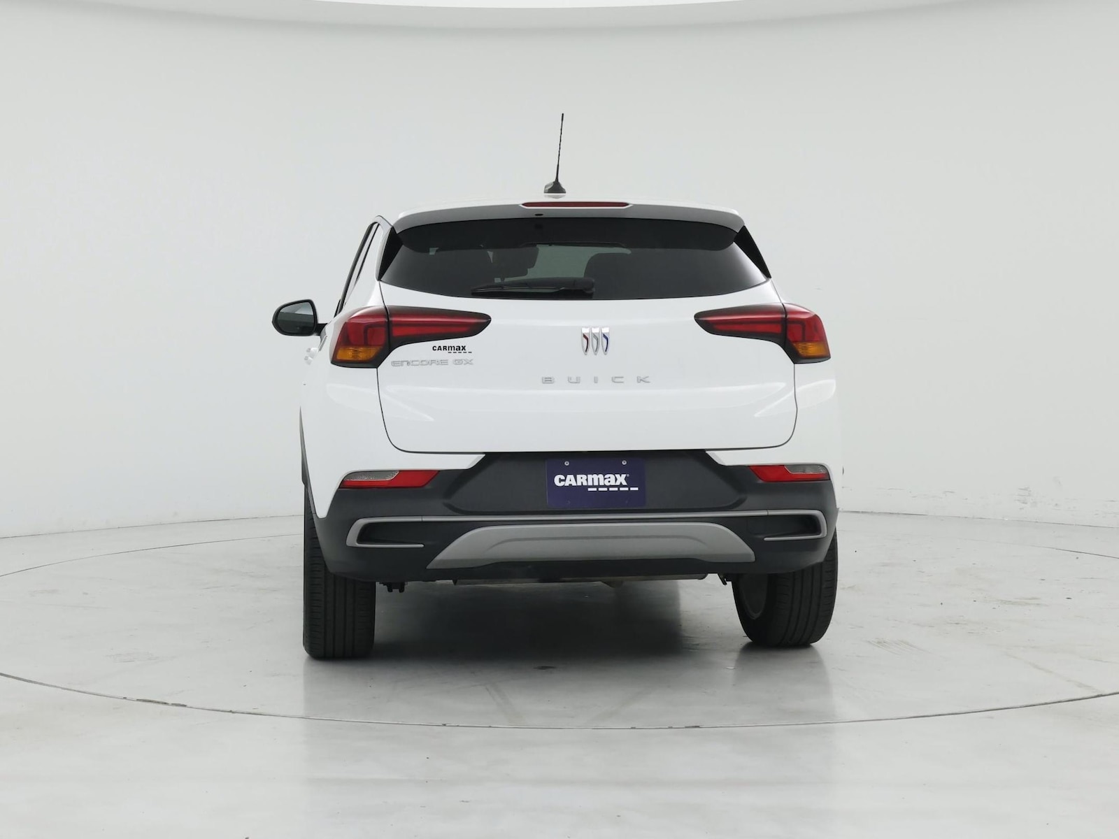 2025 Buick Encore GX Preferred - Photo 7