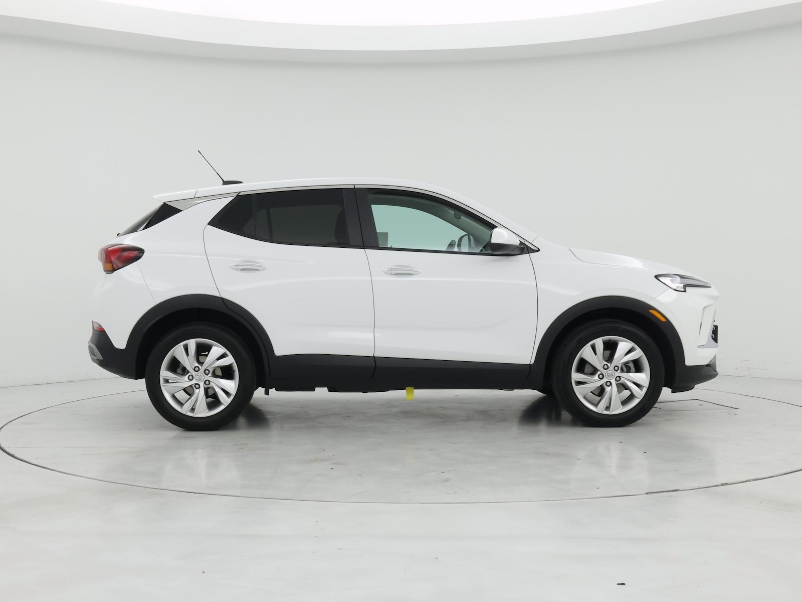 2025 Buick Encore GX Preferred - Photo 8