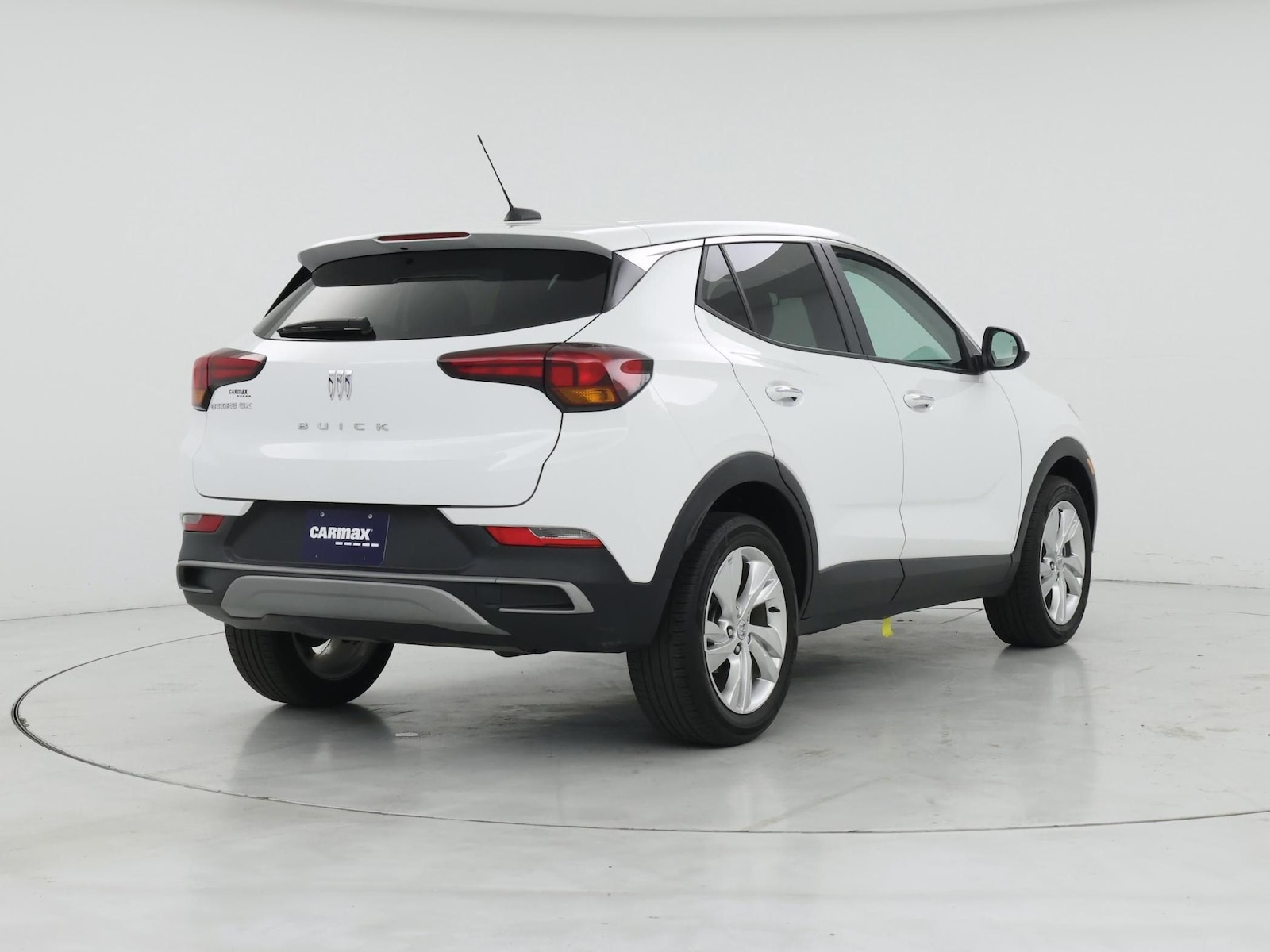 2025 Buick Encore GX Preferred - Photo 9