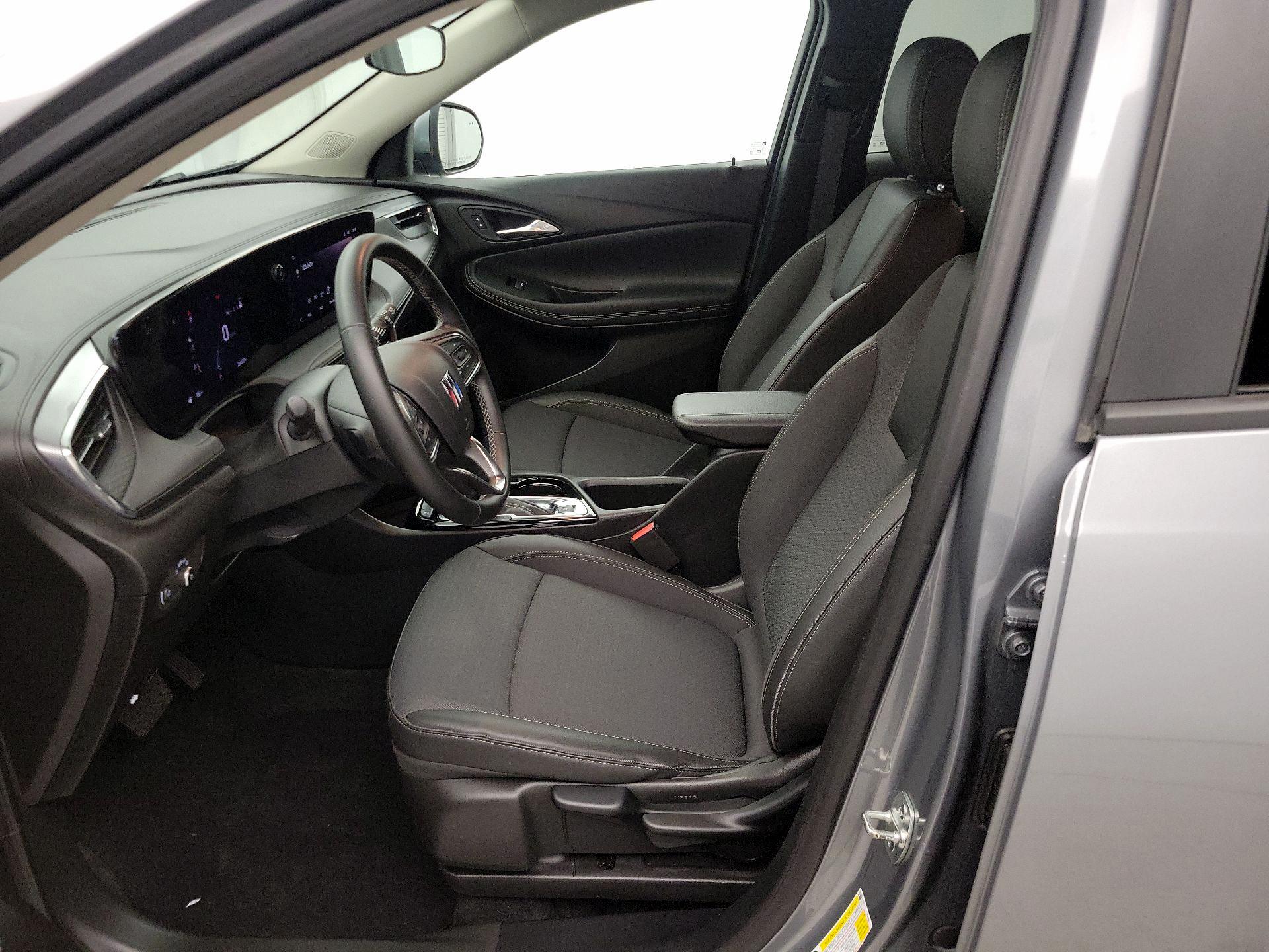 Thumbnail: 2025 Buick Encore GX - 11