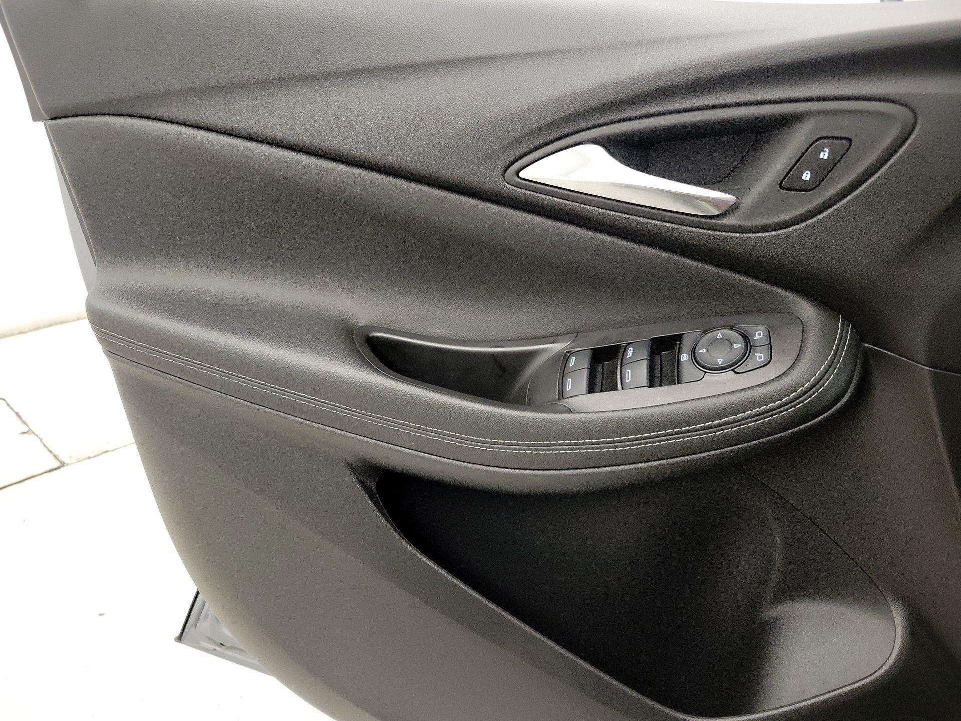 Thumbnail: 2025 Buick Encore GX - 12