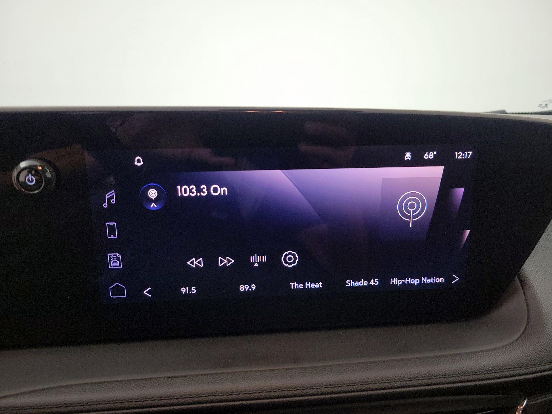 Thumbnail: 2025 Buick Encore GX - 15