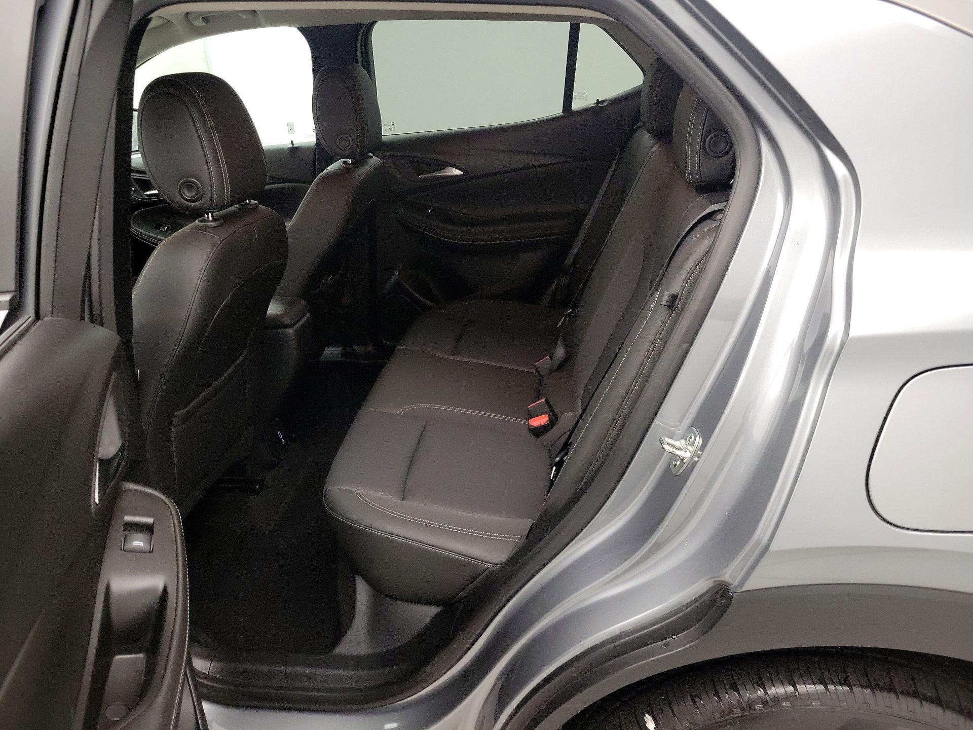 Thumbnail: 2025 Buick Encore GX - 19