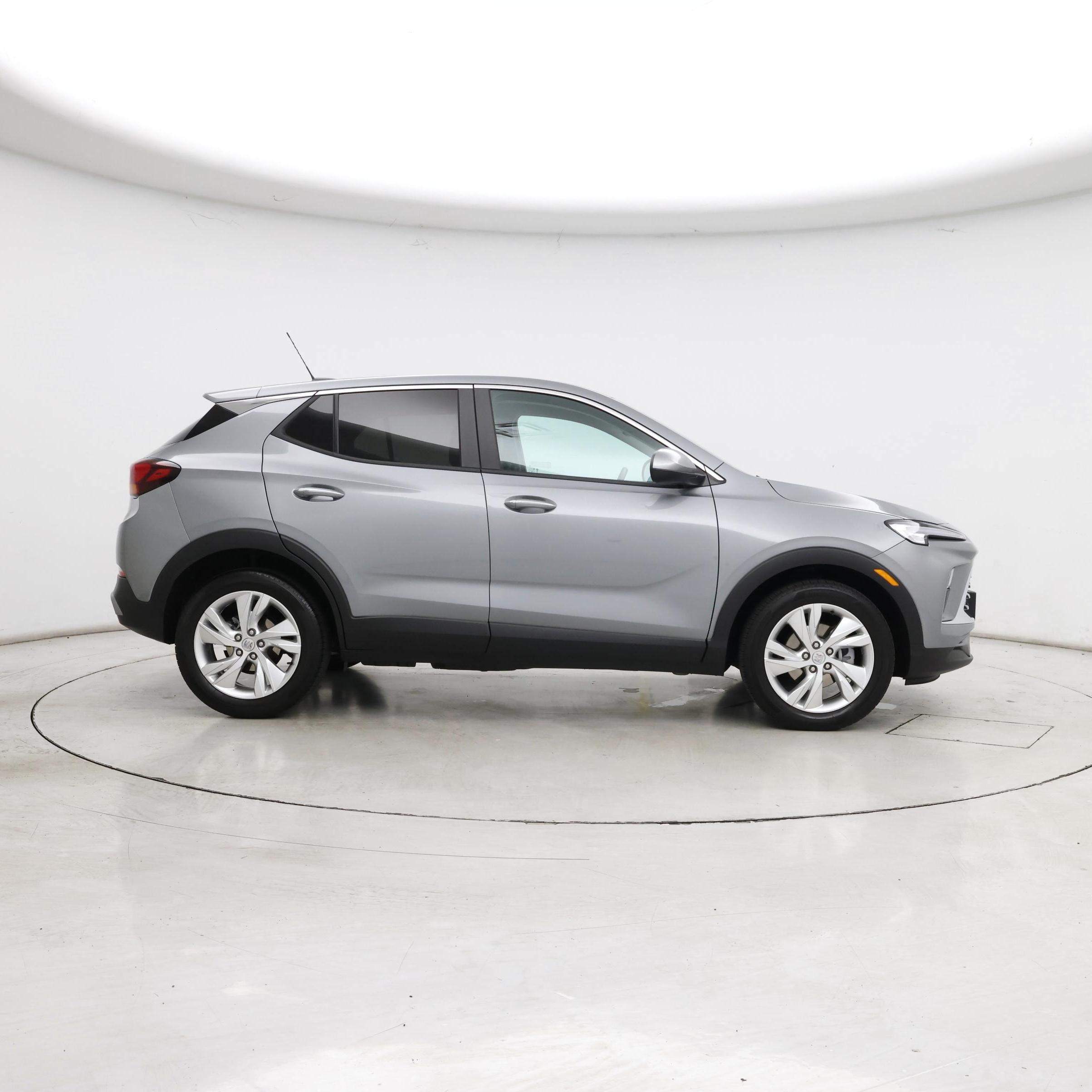 Thumbnail: 2025 Buick Encore GX - 7
