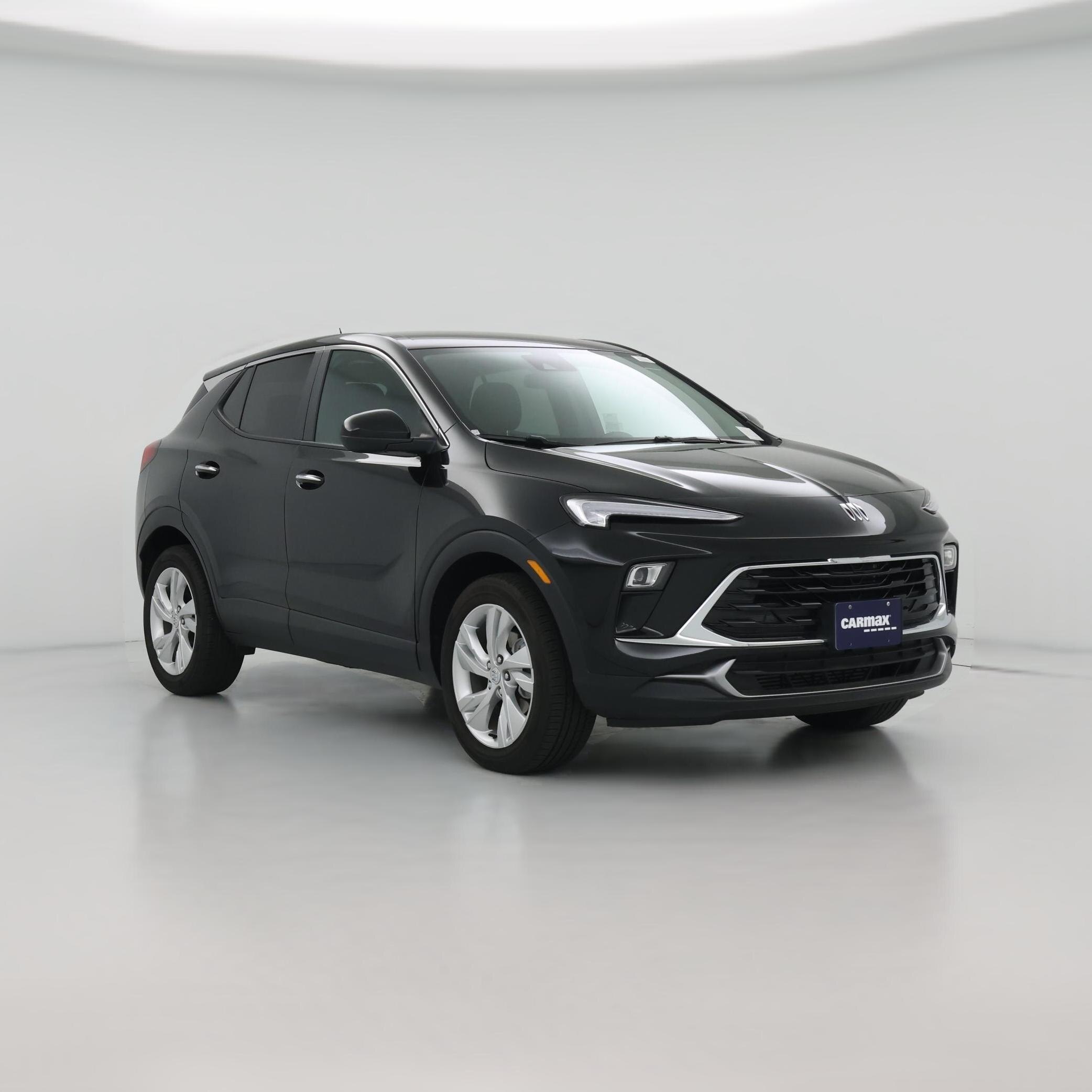 Thumbnail: 2025 Buick Encore GX - 1