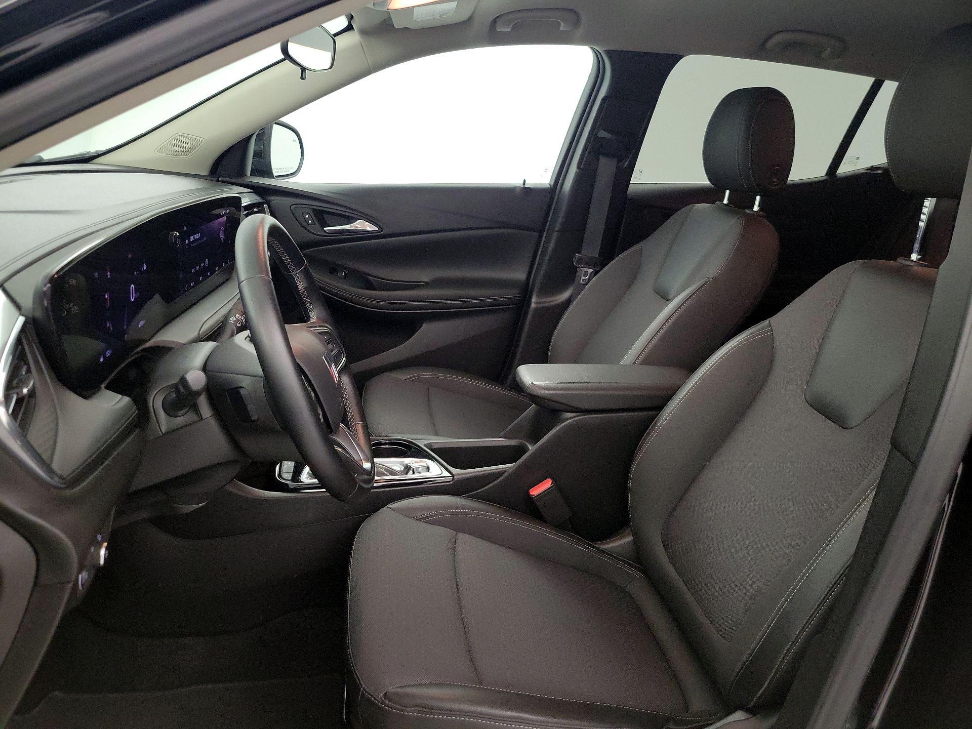 Thumbnail: 2025 Buick Encore GX - 11