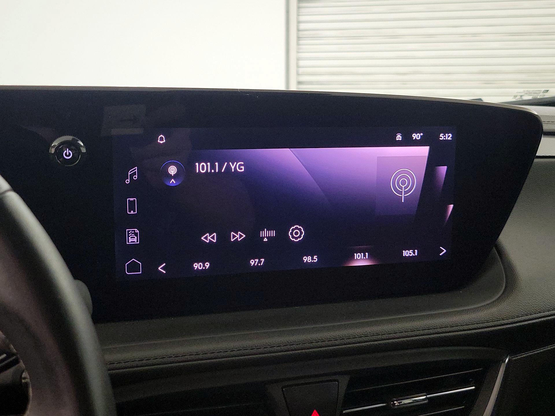 Thumbnail: 2025 Buick Encore GX - 15