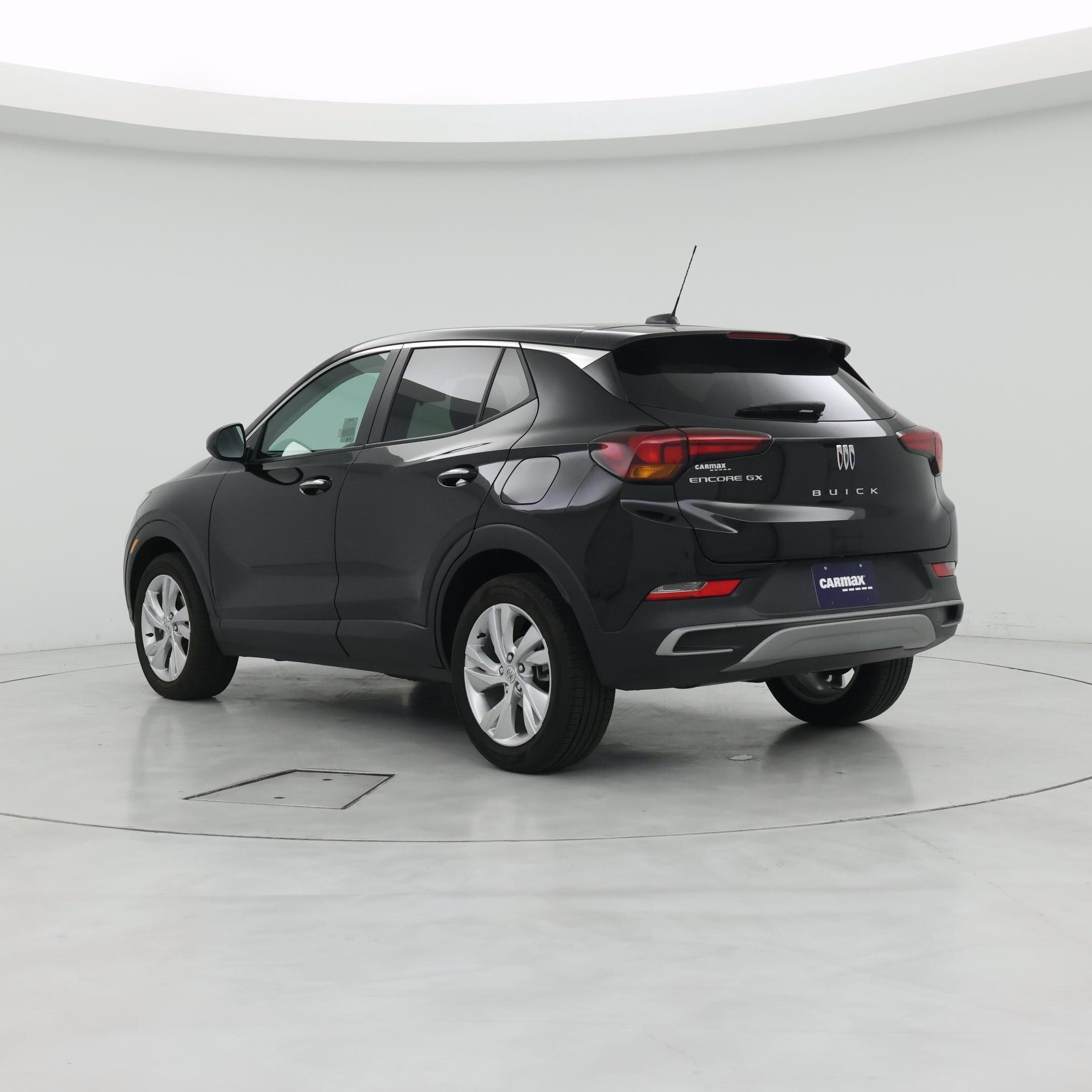 Thumbnail: 2025 Buick Encore GX - 2