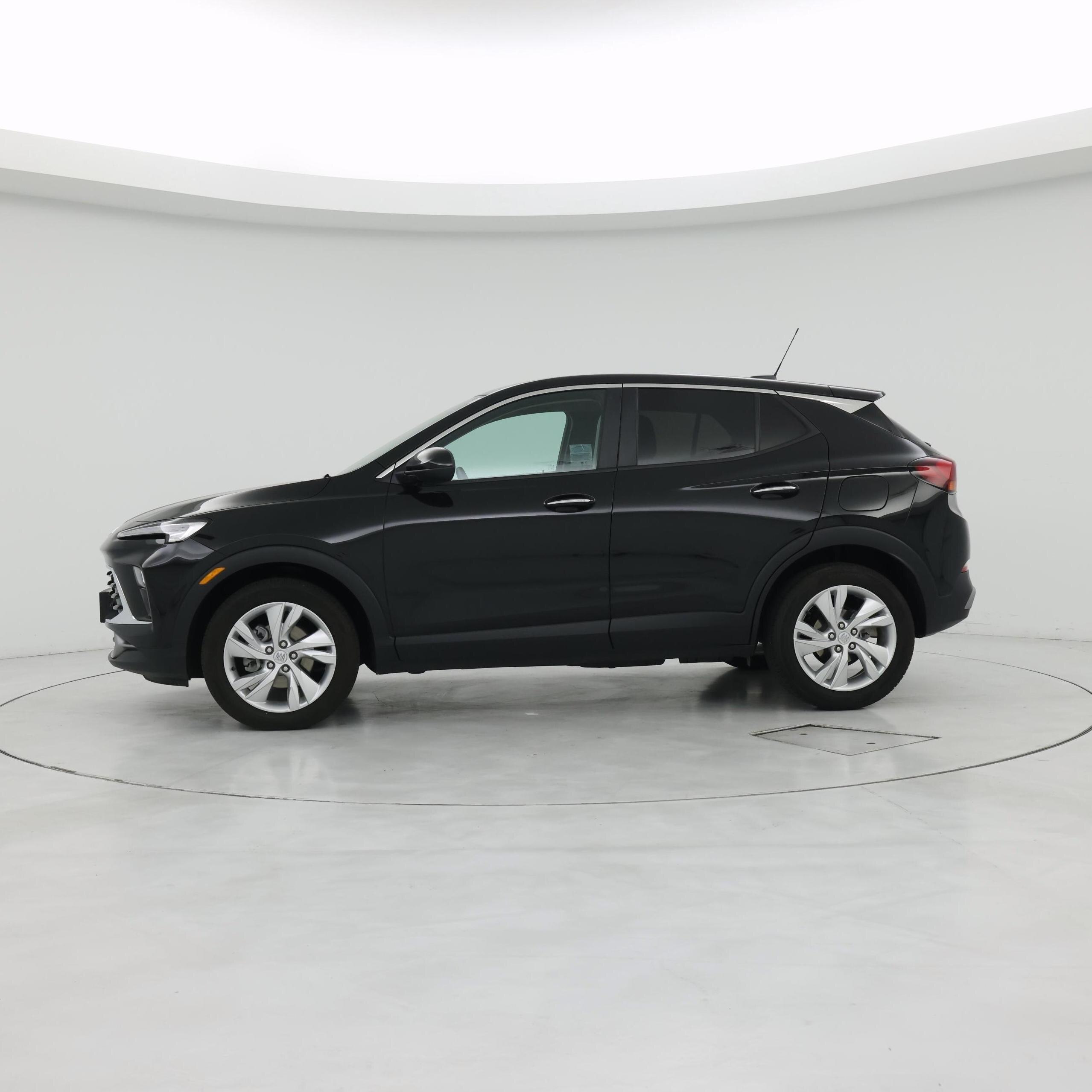 Thumbnail: 2025 Buick Encore GX - 3