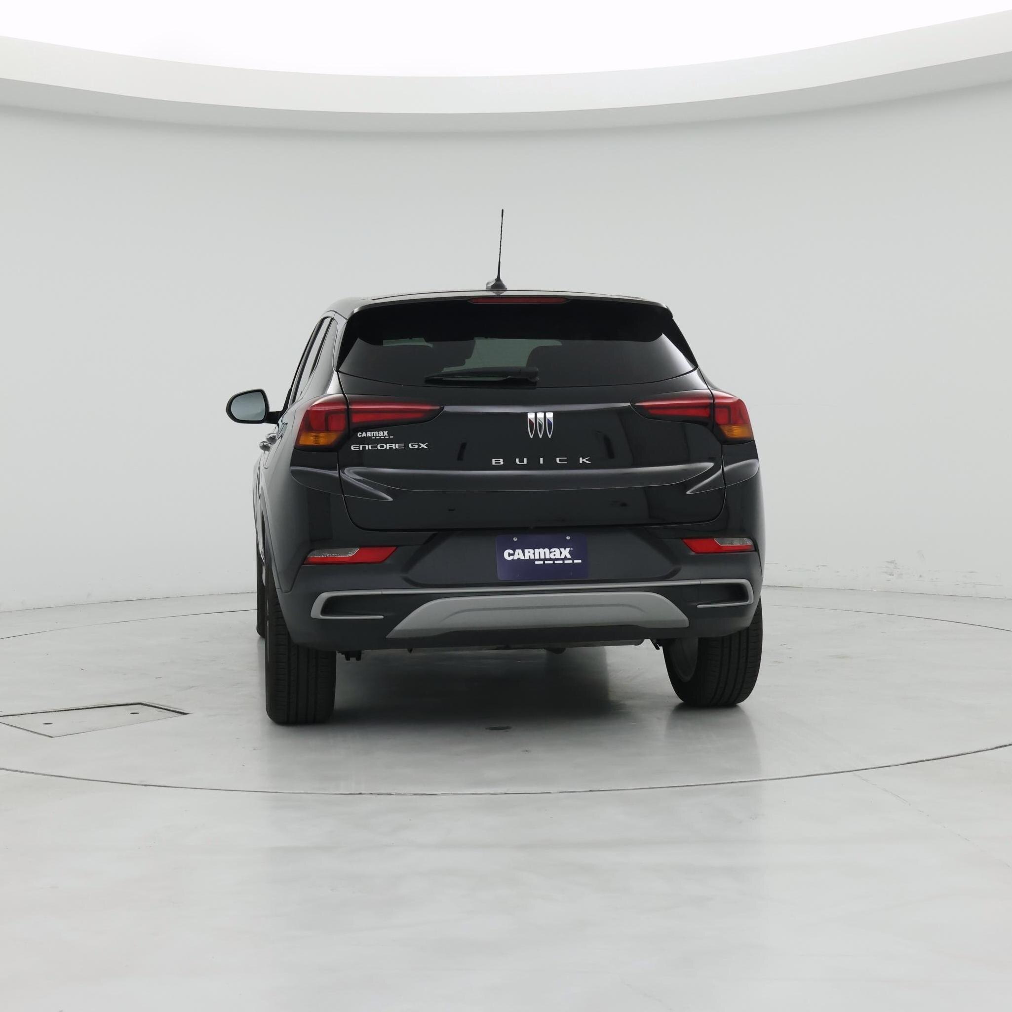 Thumbnail: 2025 Buick Encore GX - 6