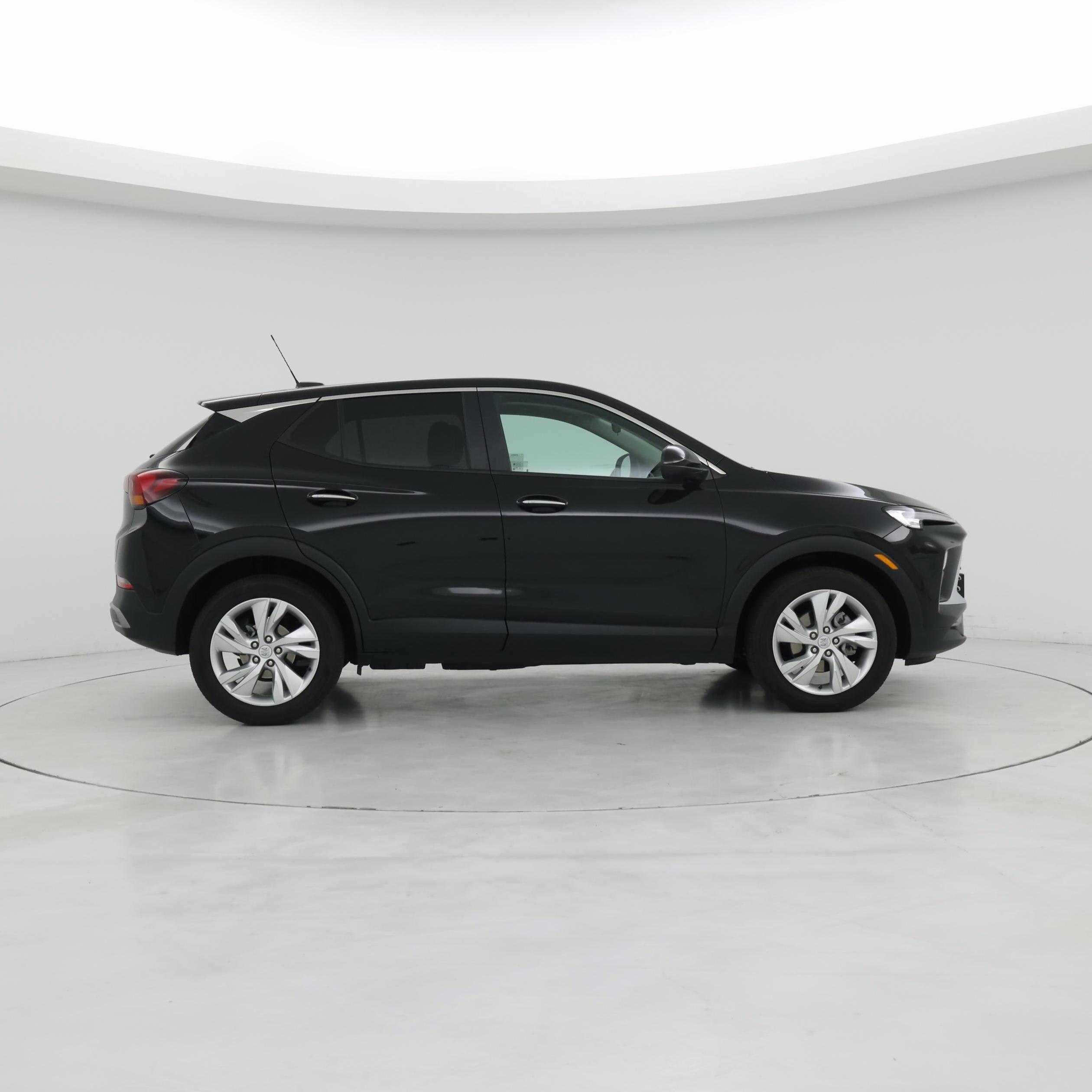 Thumbnail: 2025 Buick Encore GX - 7